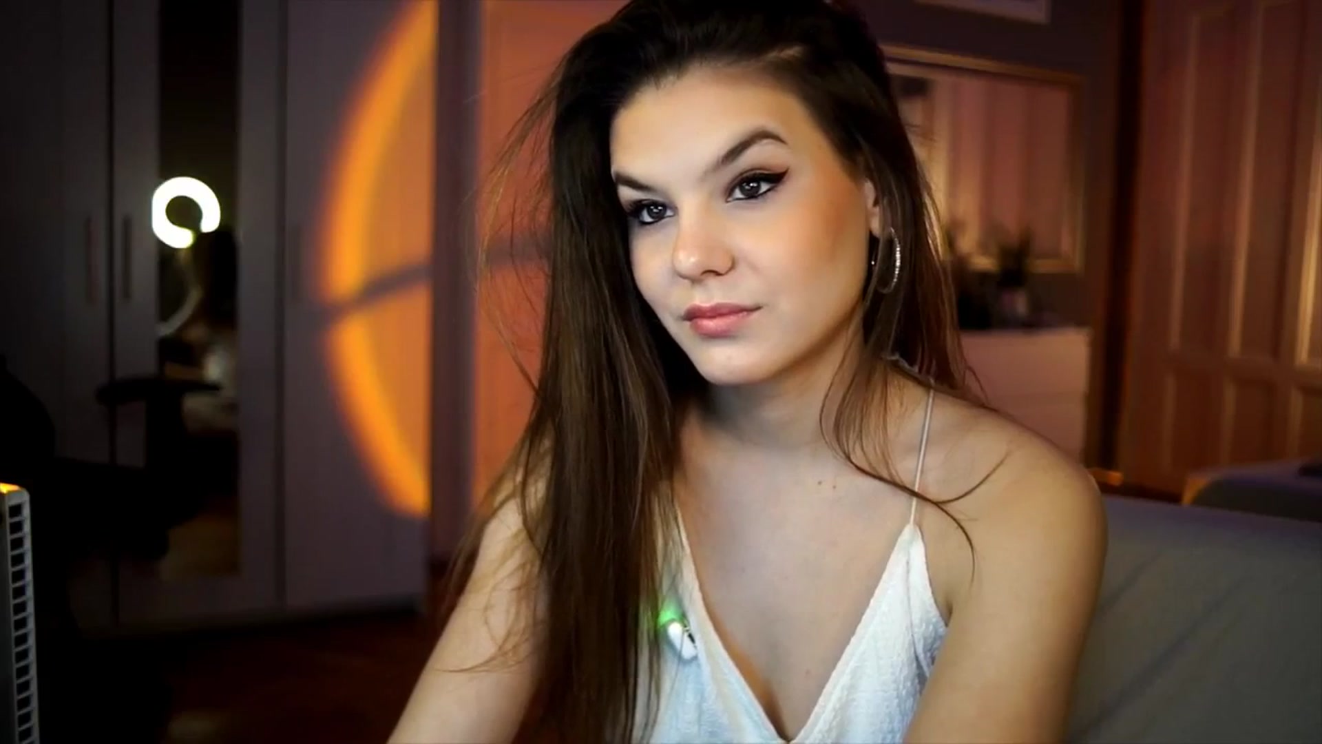 Gallery image thumbnail from Selena_'s myfreecams stream on, 03/23/2026, 18:50 image 5 of 20