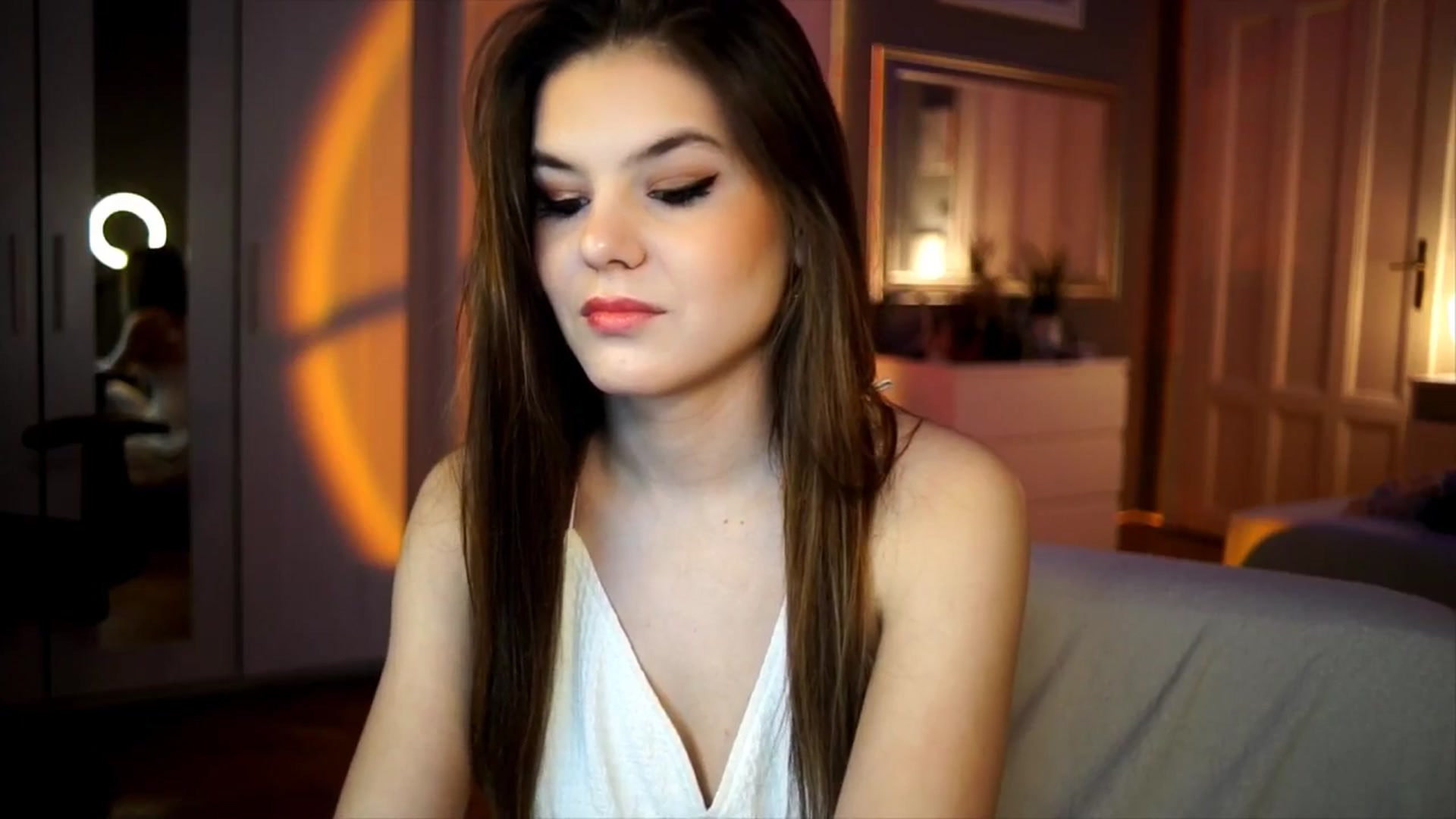 Gallery image thumbnail from Selena_'s myfreecams stream on, 03/23/2026, 18:50 image 20 of 20