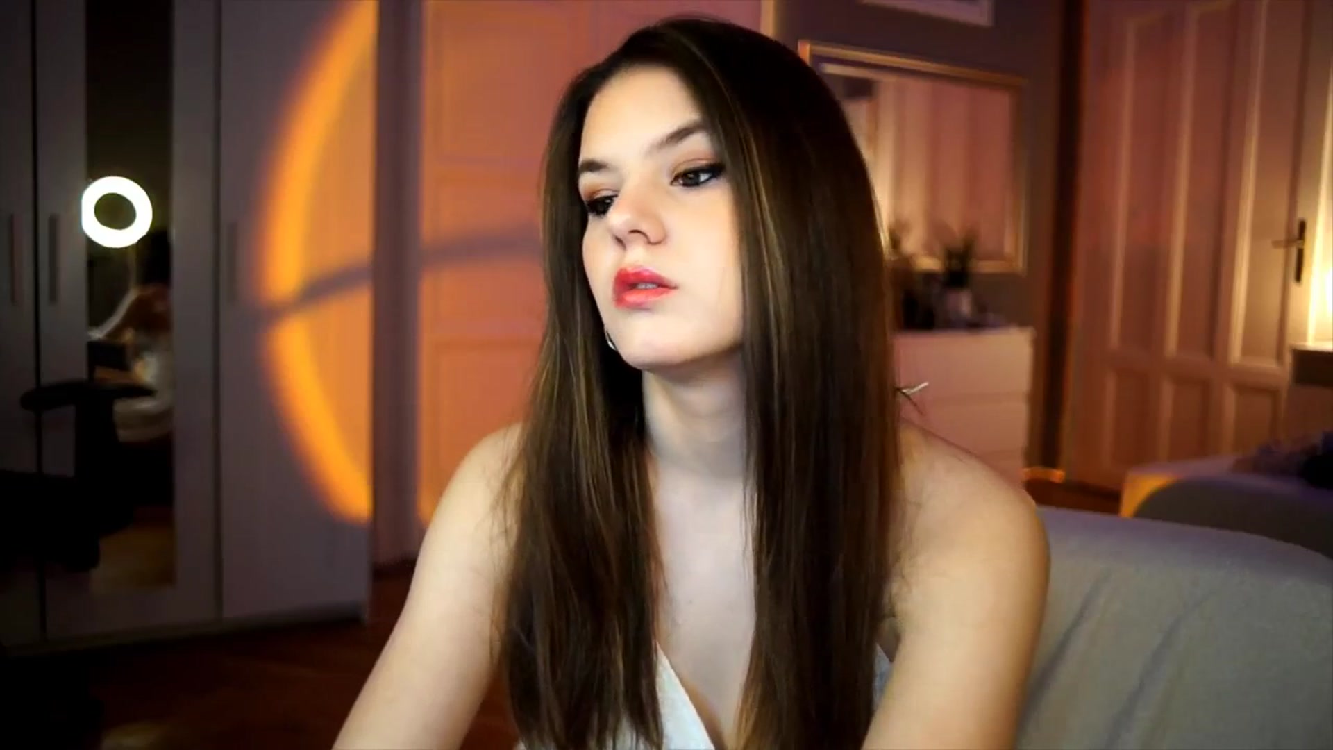 Gallery image thumbnail from Selena_'s myfreecams stream on, 03/23/2026, 18:50 image 14 of 20