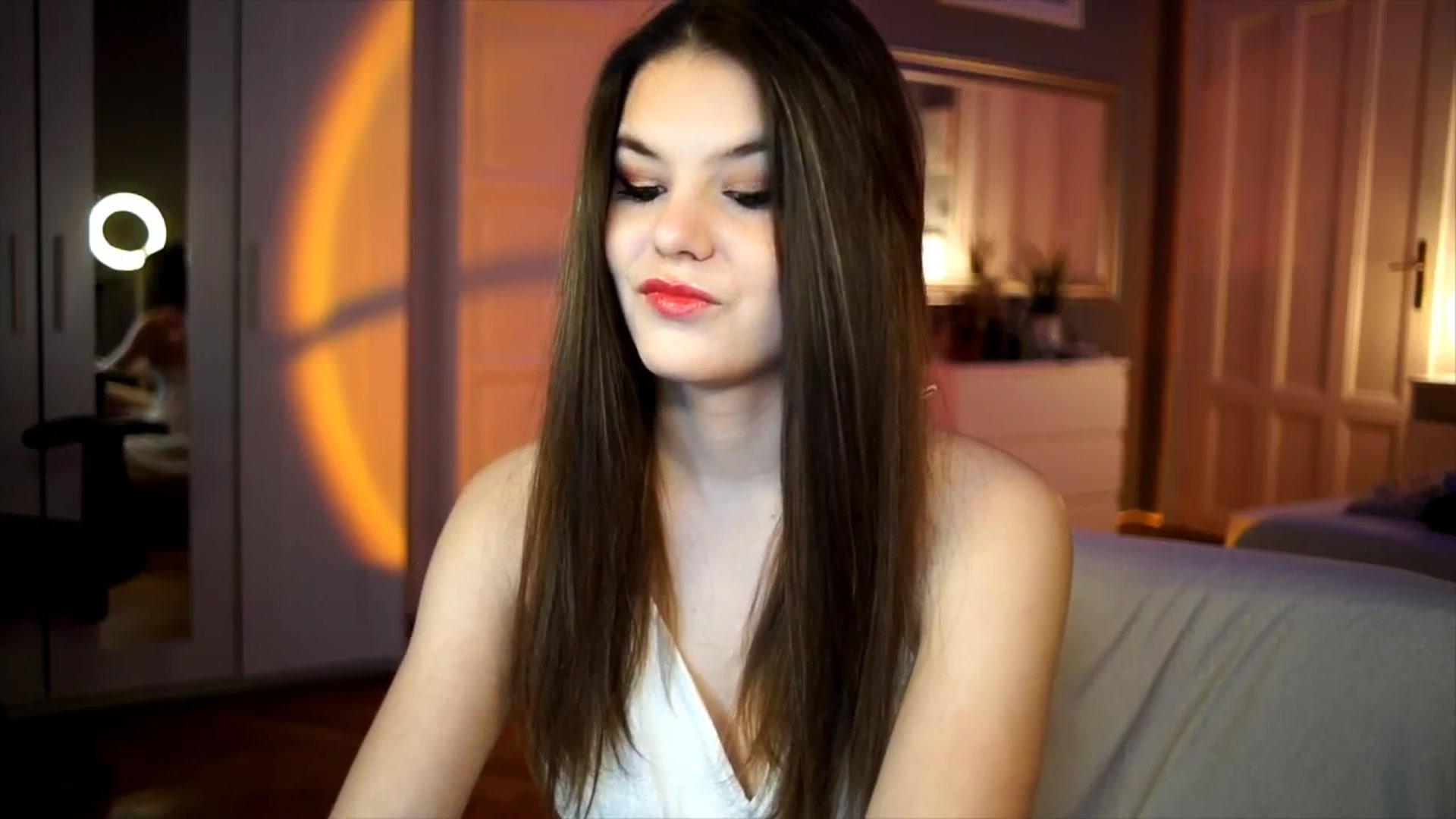 Gallery image thumbnail from Selena_'s myfreecams stream on, 03/23/2026, 18:50 image 10 of 20