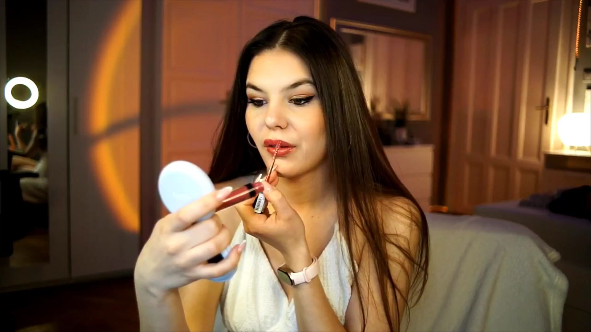 Gallery image thumbnail from Selena_'s myfreecams stream on, 03/23/2026, 20:04 image 19 of 20