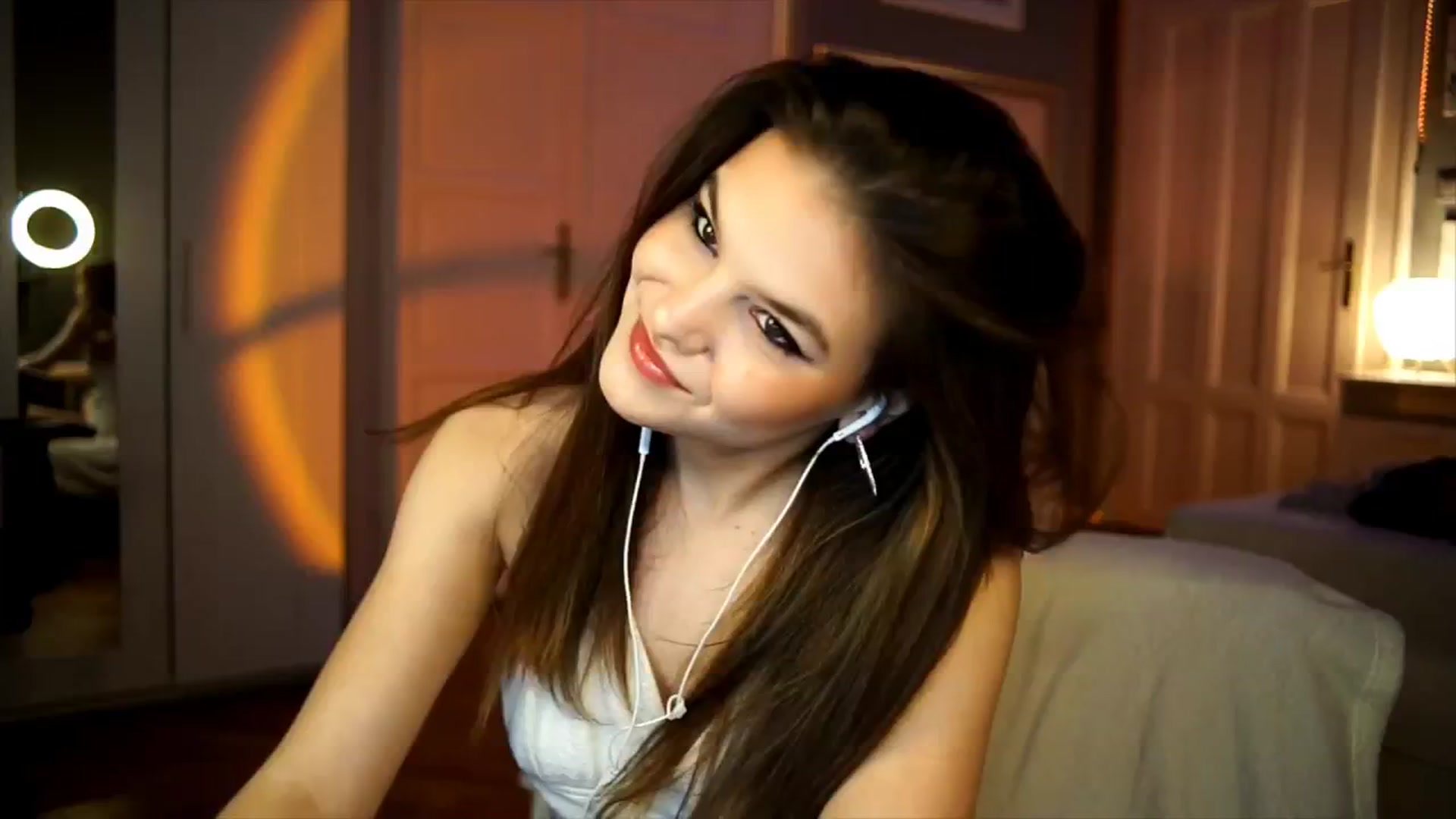 Gallery image thumbnail from Selena_'s myfreecams stream on, 03/23/2026, 20:04 image 10 of 20