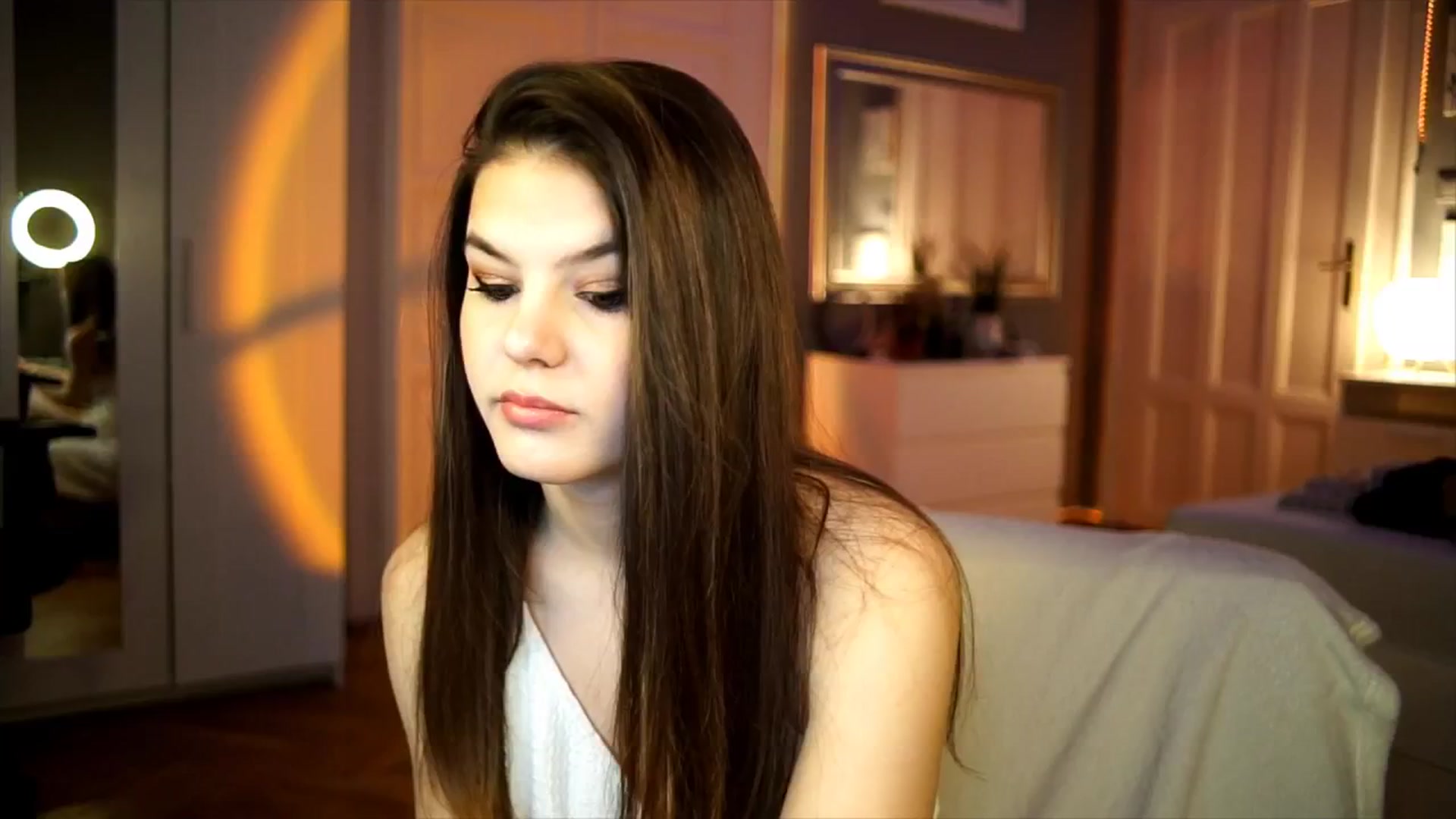 Gallery image thumbnail from Selena_'s myfreecams stream on, 03/23/2026, 20:04 image 17 of 20