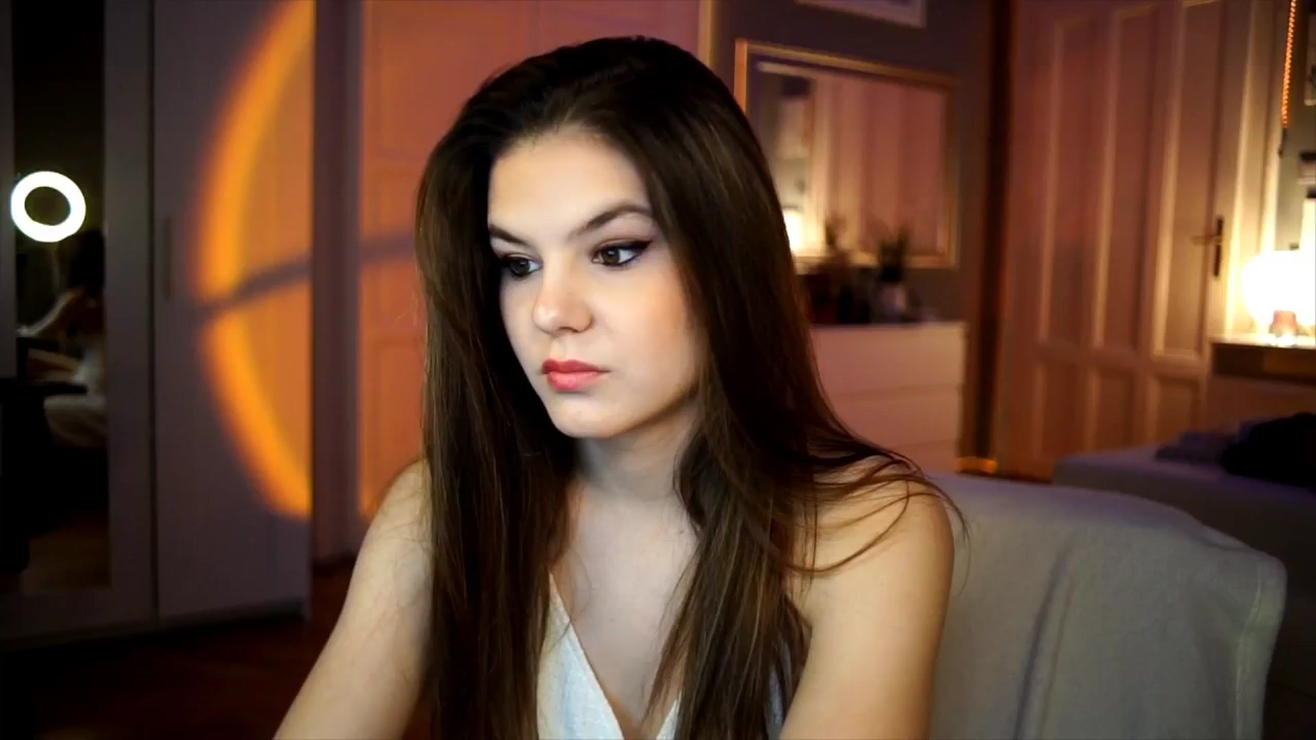 Gallery image thumbnail from Selena_'s myfreecams stream on, 03/23/2026, 20:04 image 3 of 20