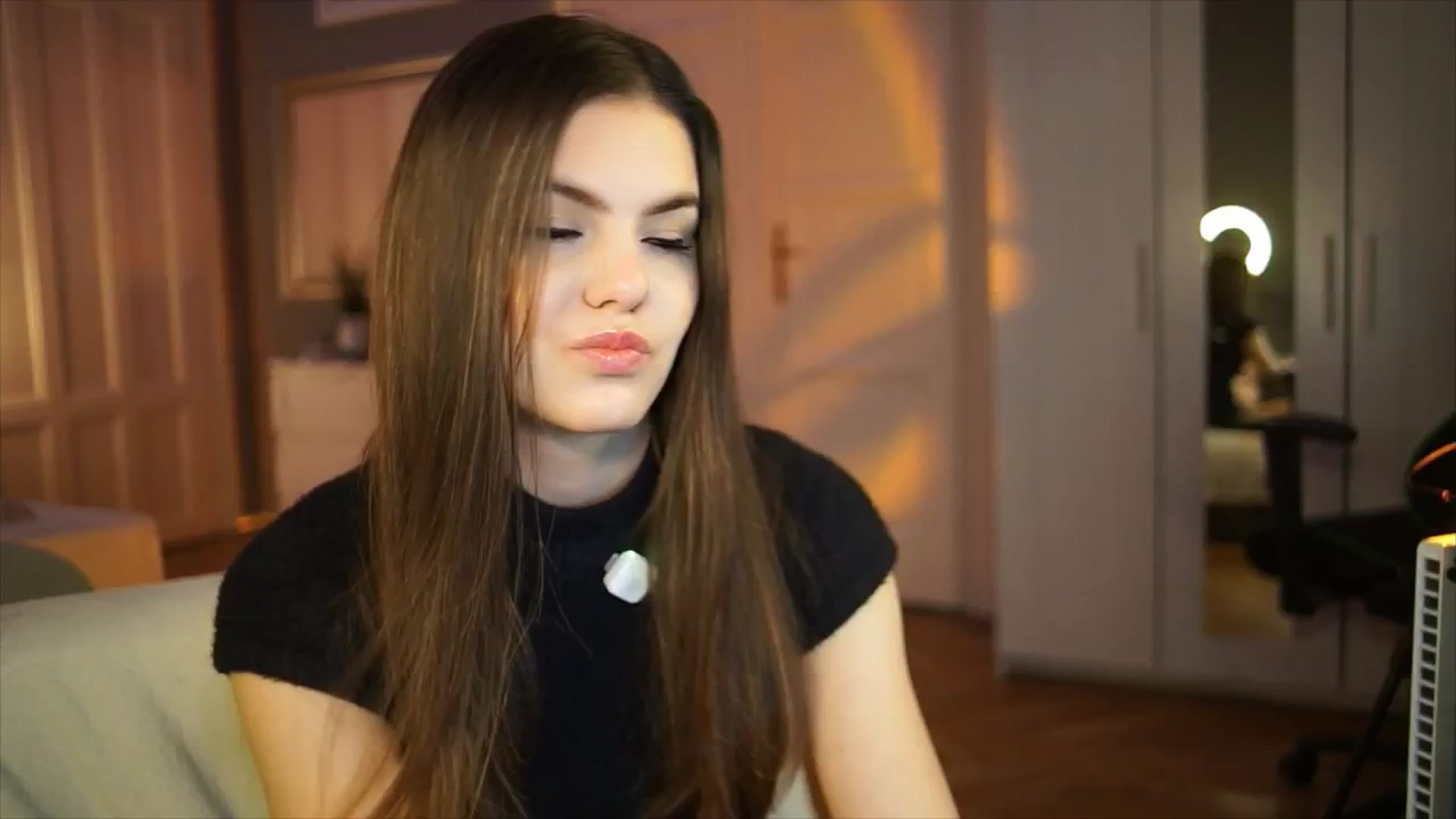 Gallery image thumbnail from Selena_'s myfreecams stream on, 03/26/2026, 18:18 image 10 of 20