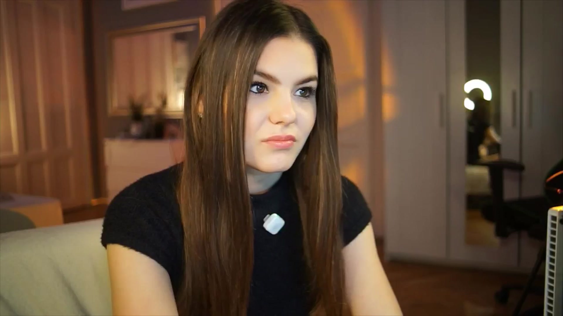 Gallery image thumbnail from Selena_'s myfreecams stream on, 03/26/2026, 18:18 image 17 of 20