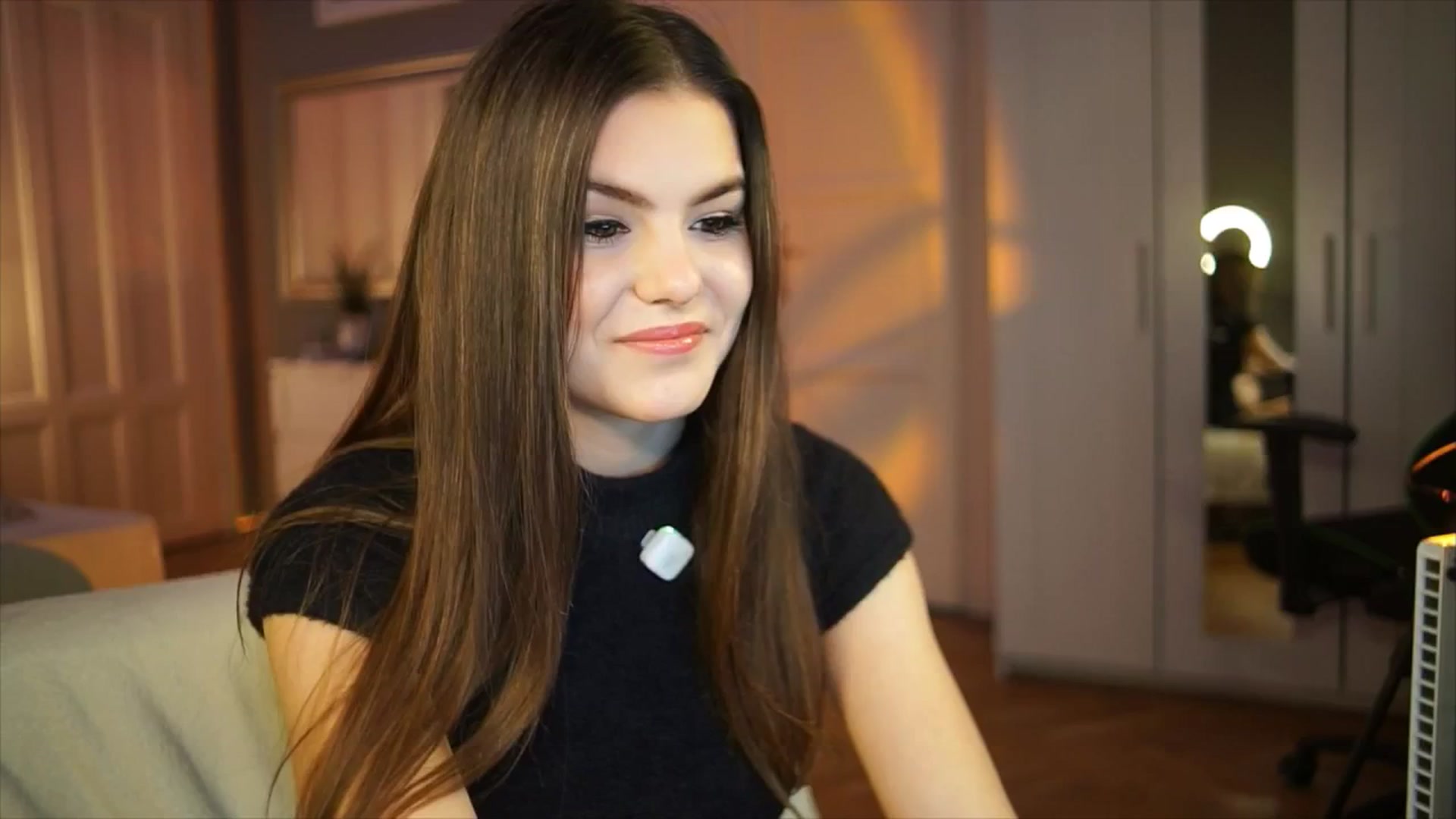 Gallery image thumbnail from Selena_'s myfreecams stream on, 03/26/2026, 18:18 image 5 of 20