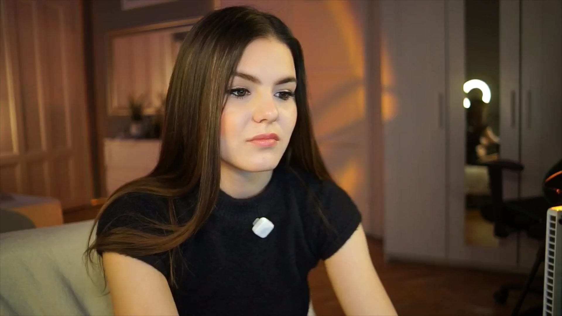 Gallery image thumbnail from Selena_'s myfreecams stream on, 03/26/2026, 18:18 image 14 of 20