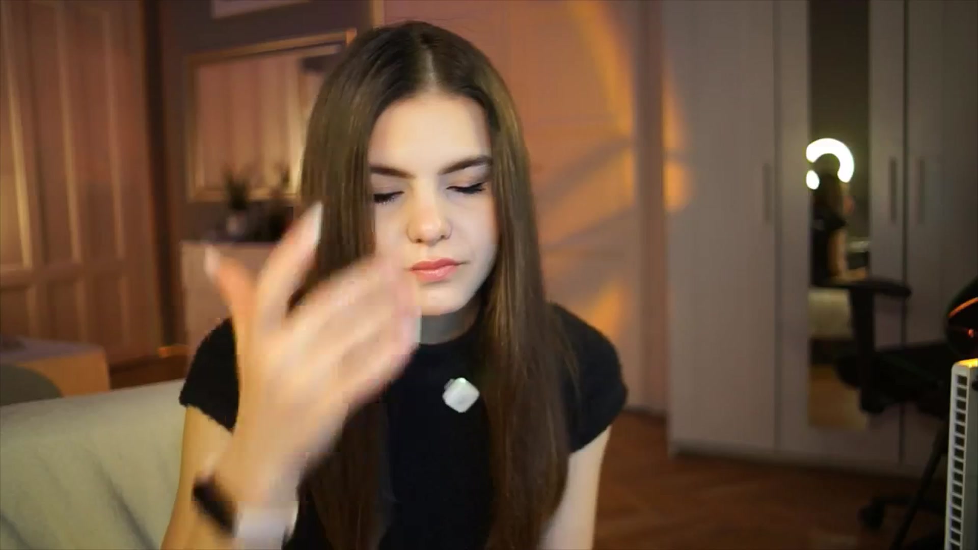 Gallery image thumbnail from Selena_'s myfreecams stream on, 03/26/2026, 18:18 image 12 of 20