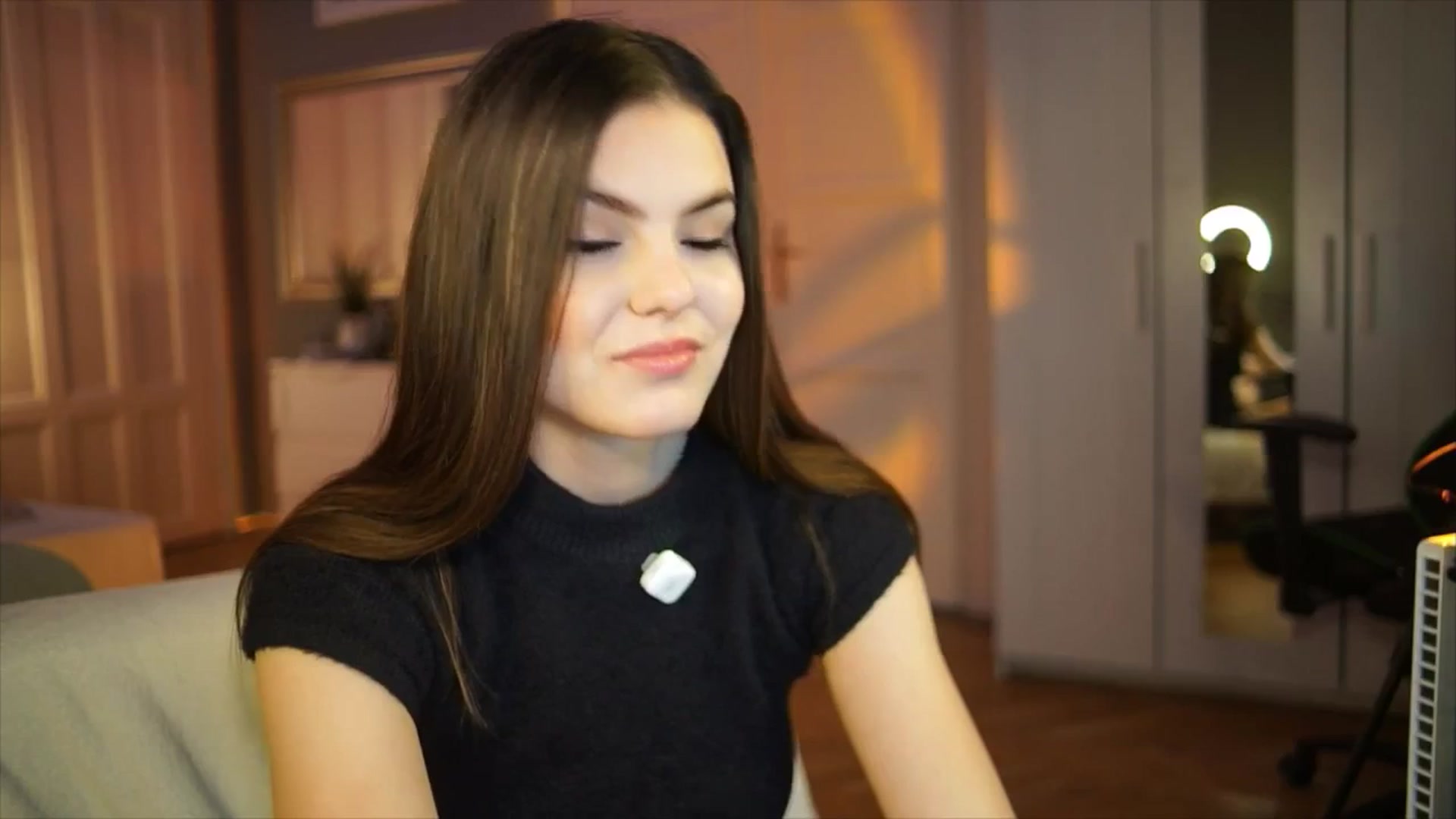 Gallery image thumbnail from Selena_'s myfreecams stream on, 03/26/2026, 18:18 image 16 of 20