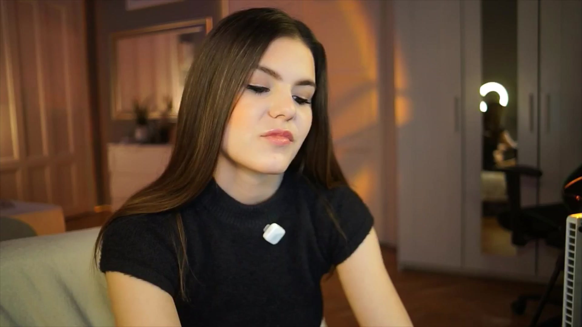 Gallery image thumbnail from Selena_'s myfreecams stream on, 03/26/2026, 18:18 image 15 of 20