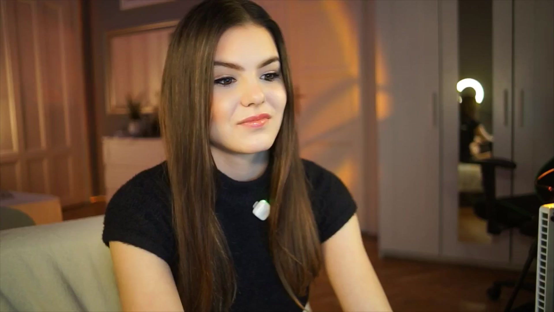 Gallery image thumbnail from Selena_'s myfreecams stream on, 03/26/2026, 18:18 image 4 of 20