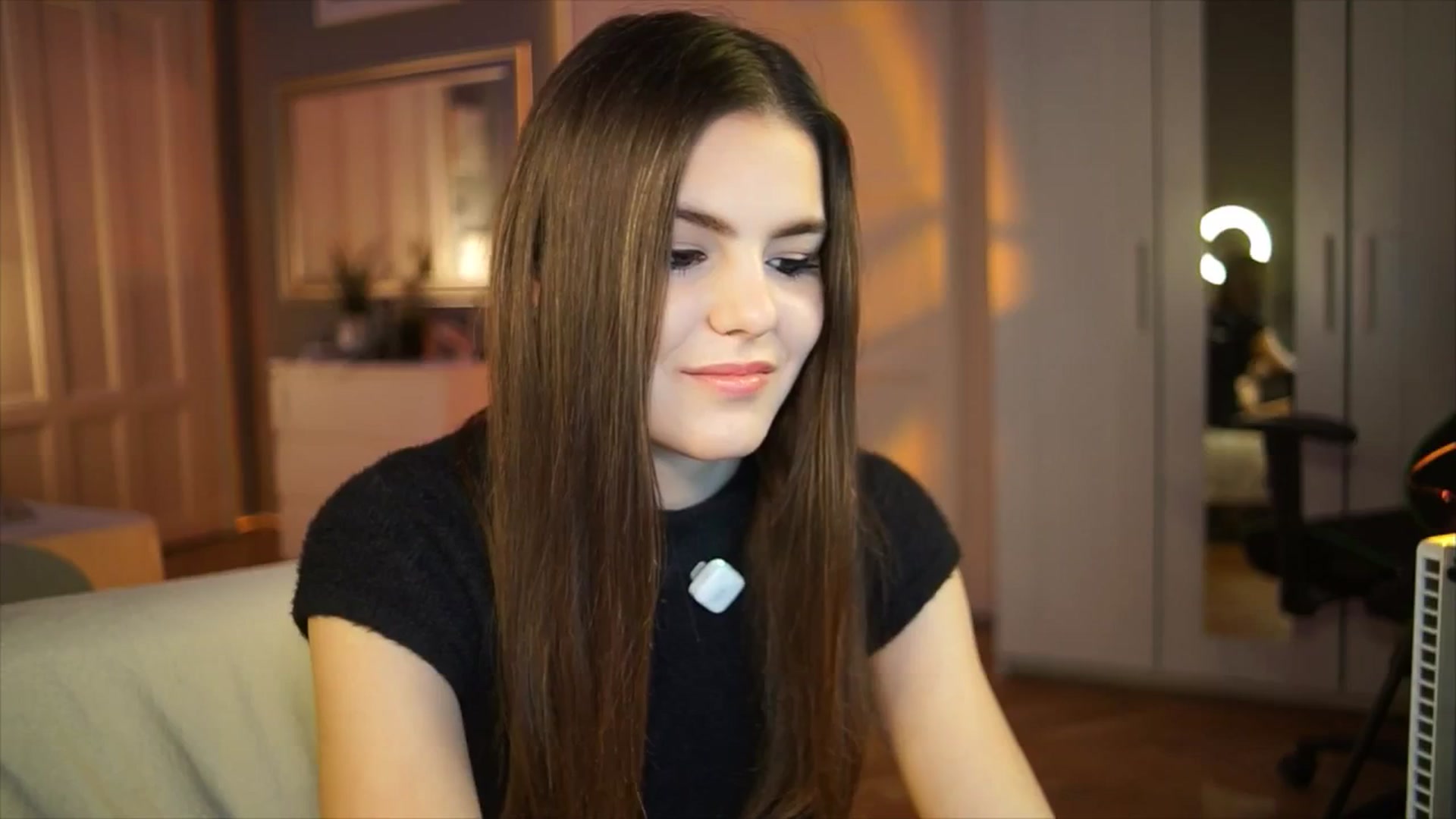 Gallery image thumbnail from Selena_'s myfreecams stream on, 03/26/2026, 18:18 image 13 of 20