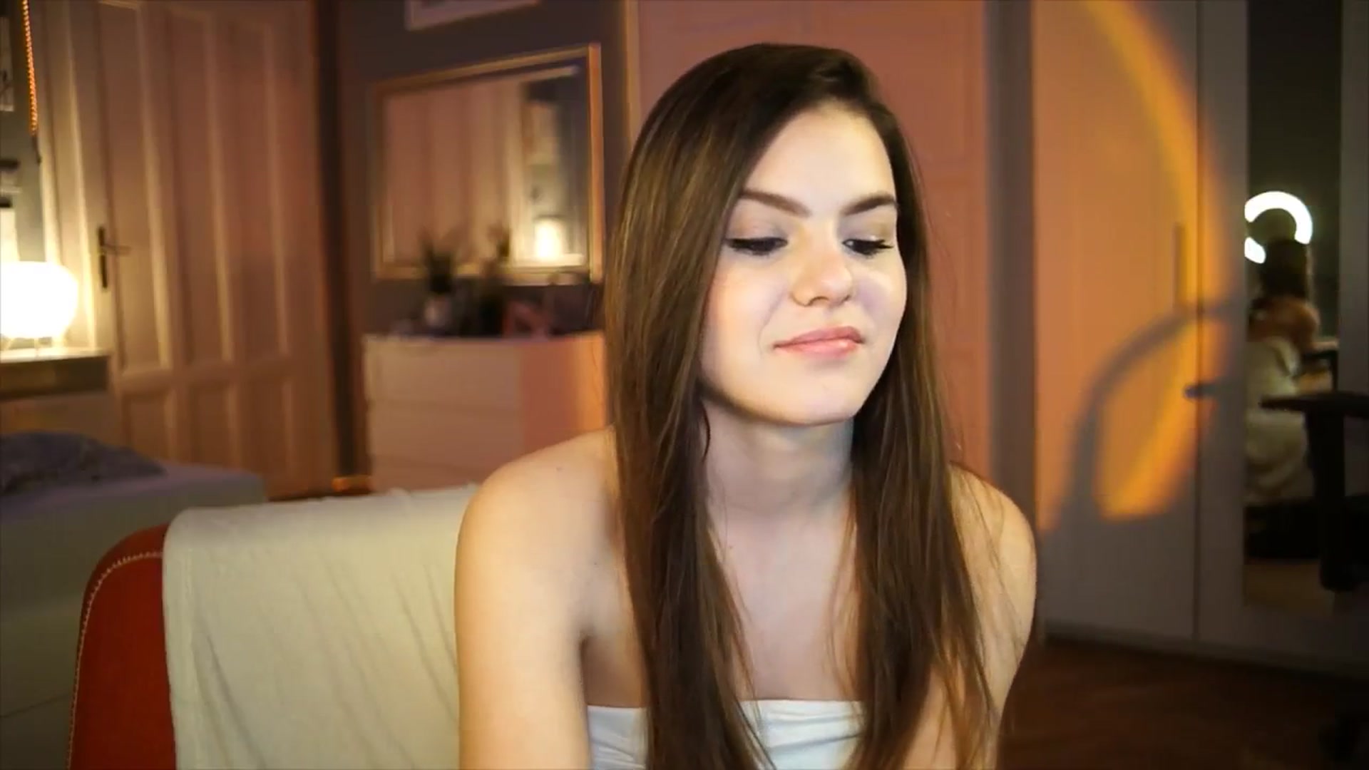 Gallery image thumbnail from Selena_'s myfreecams stream on, 03/26/2026, 21:56 image 11 of 20
