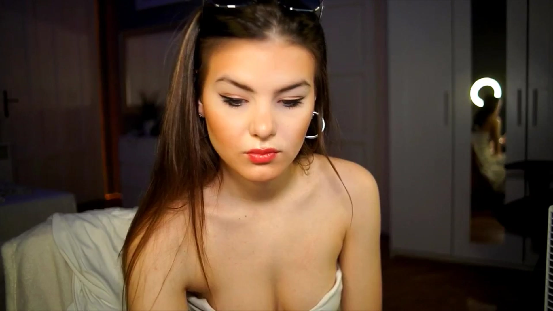 Gallery image thumbnail from Selena_'s myfreecams stream on, 04/02/2026, 17:41 image 8 of 20