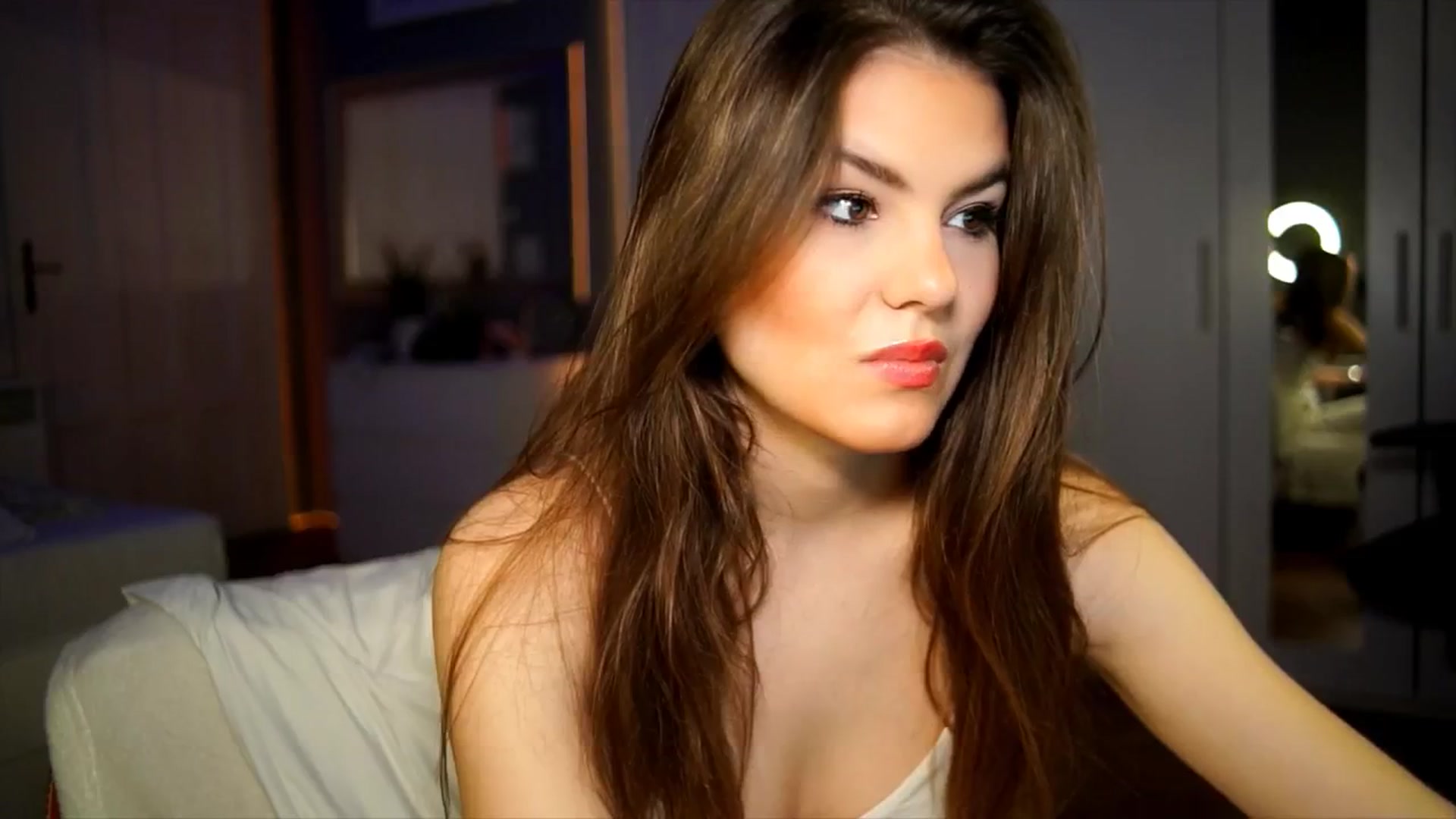 Gallery image thumbnail from Selena_'s myfreecams stream on, 04/02/2026, 17:41 image 14 of 20