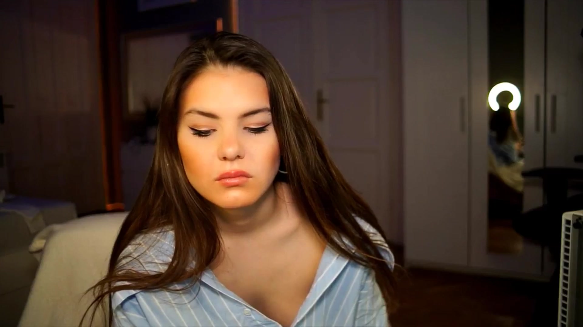 Gallery image thumbnail from Selena_'s myfreecams stream on, 04/02/2026, 20:55 image 13 of 20