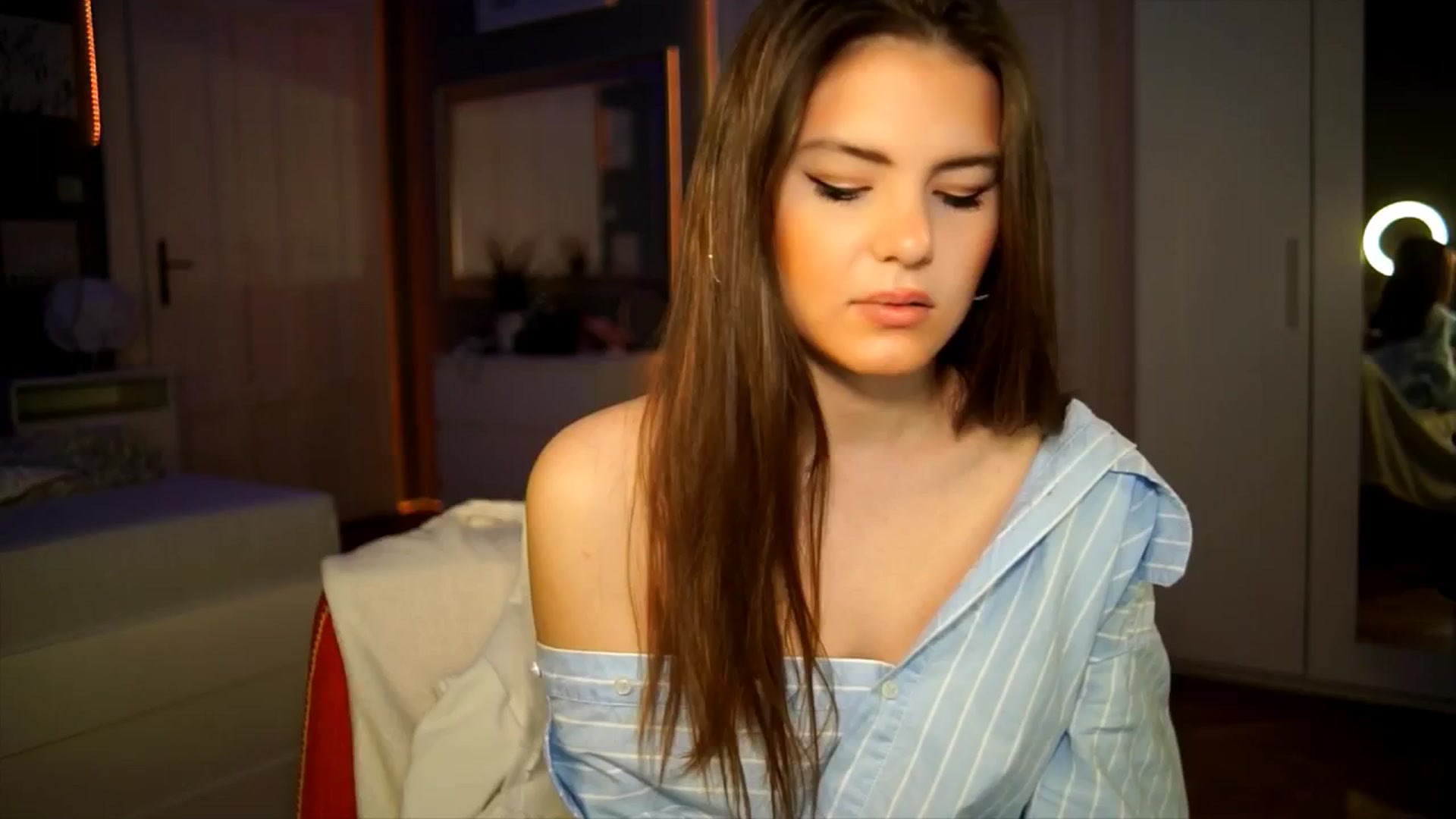 Gallery image thumbnail from Selena_'s myfreecams stream on, 04/02/2026, 20:55 image 3 of 20