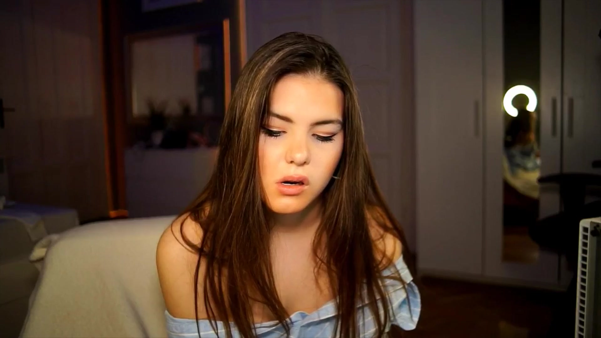 Gallery image thumbnail from Selena_'s myfreecams stream on, 04/02/2026, 20:55 image 15 of 20