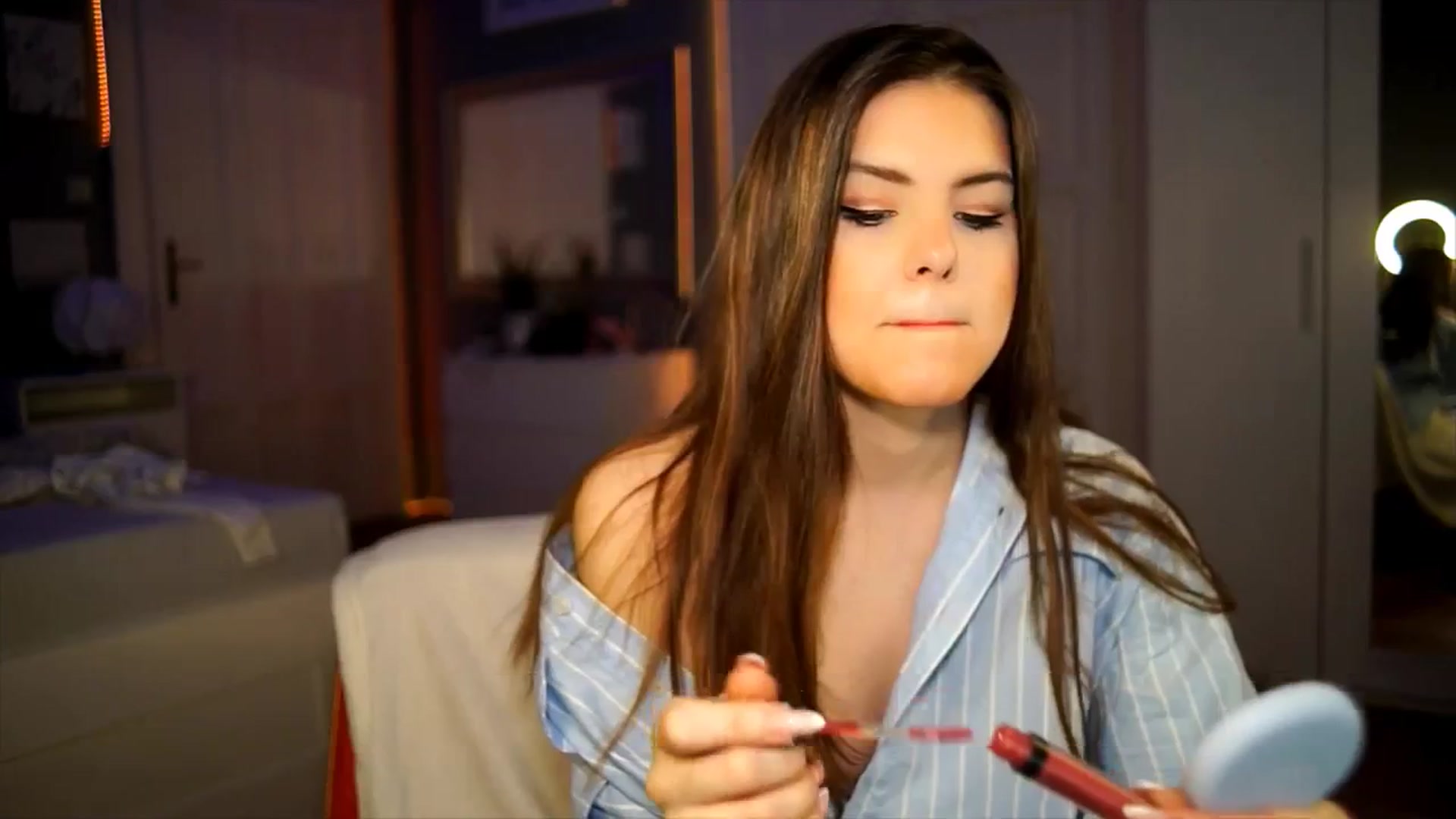 Gallery image thumbnail from Selena_'s myfreecams stream on, 04/02/2026, 20:55 image 7 of 20