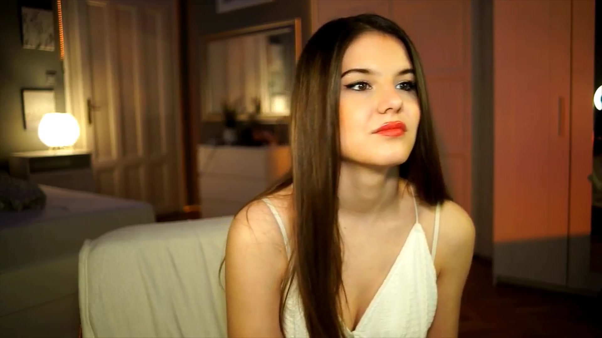 Gallery image thumbnail from Selena_'s myfreecams stream on, 04/04/2026, 17:30 image 17 of 20