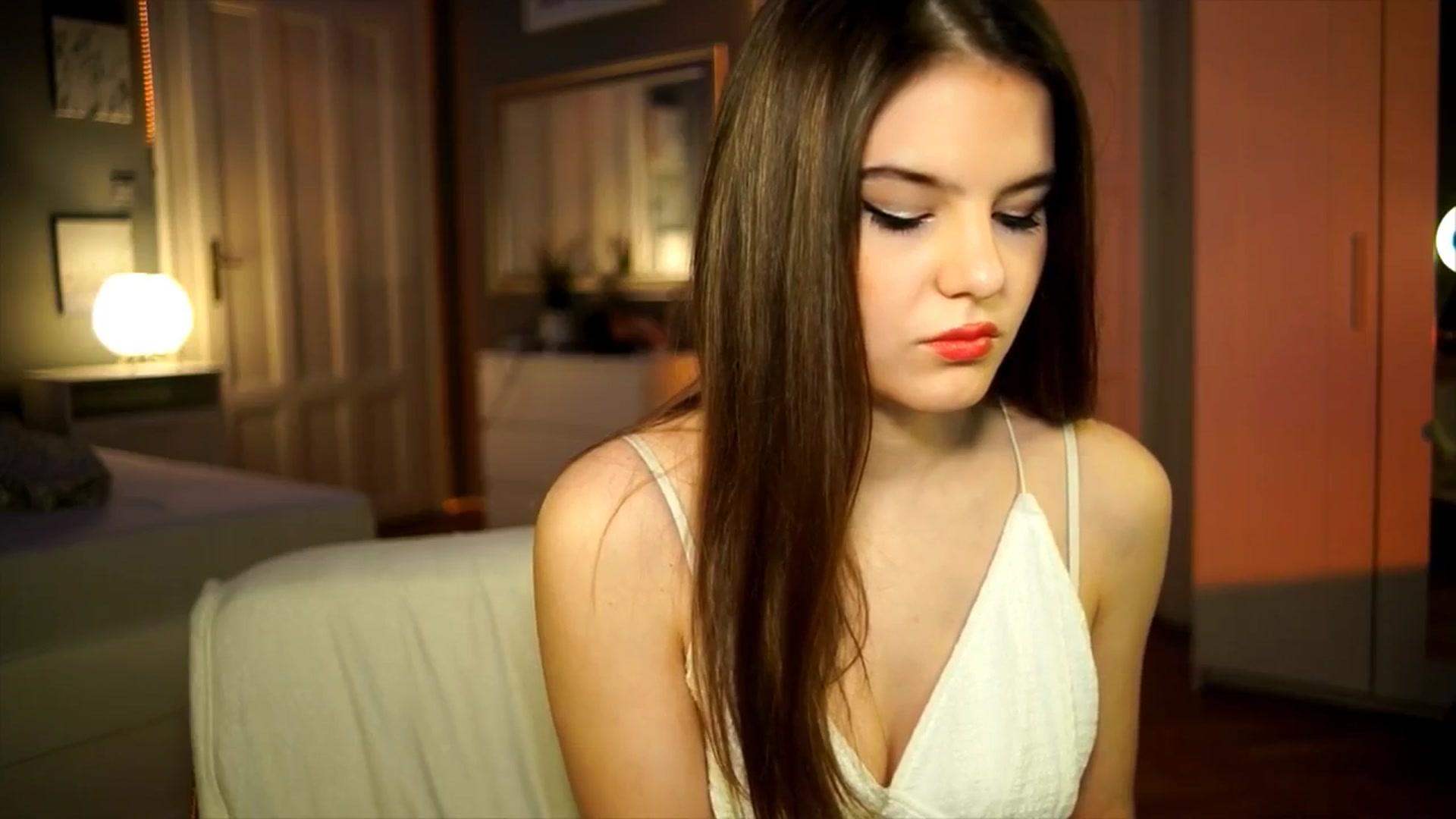 Gallery image thumbnail from Selena_'s myfreecams stream on, 04/04/2026, 17:30 image 18 of 20