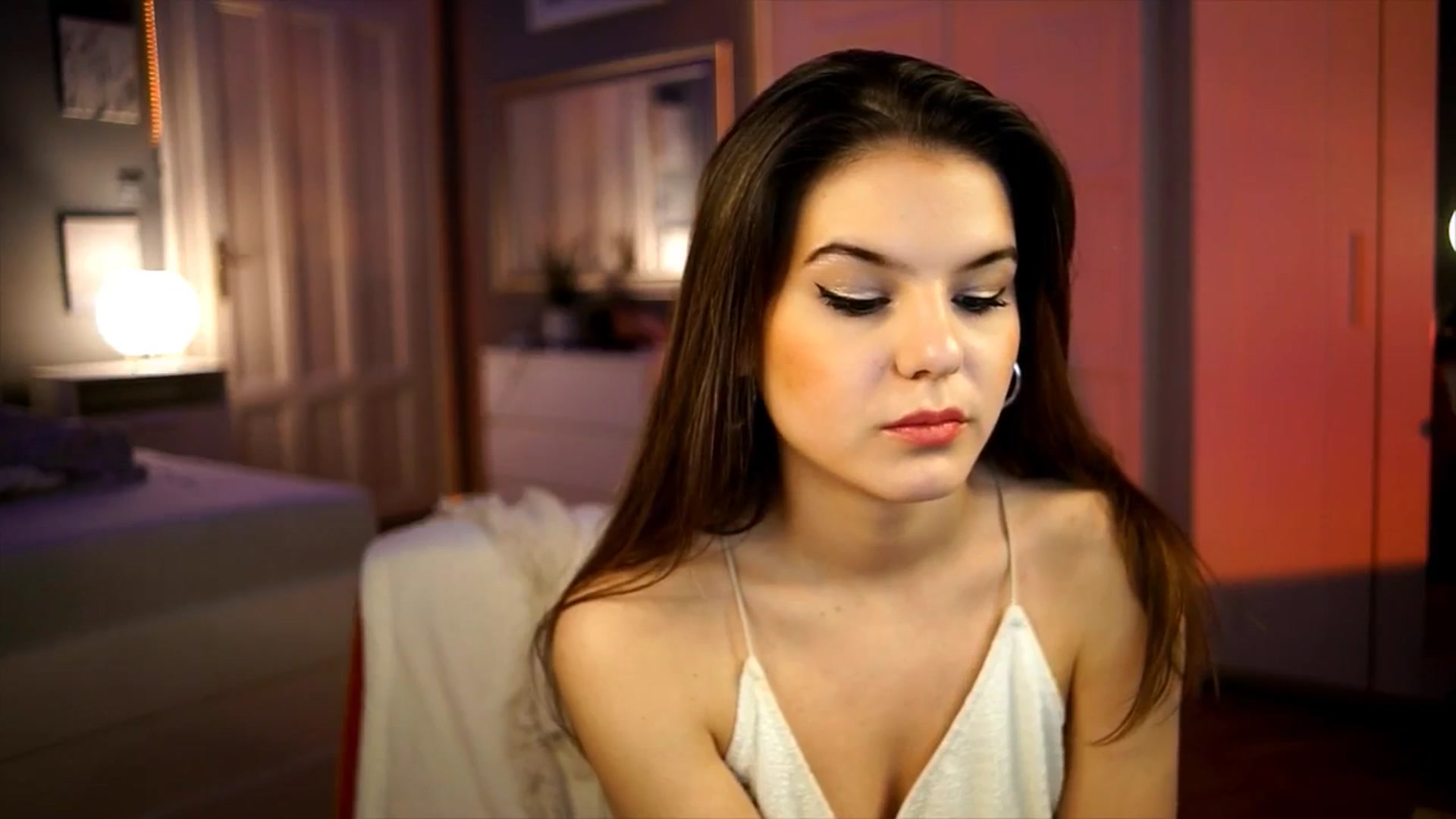 Gallery image thumbnail from Selena_'s myfreecams stream on, 04/04/2026, 20:55 image 15 of 20