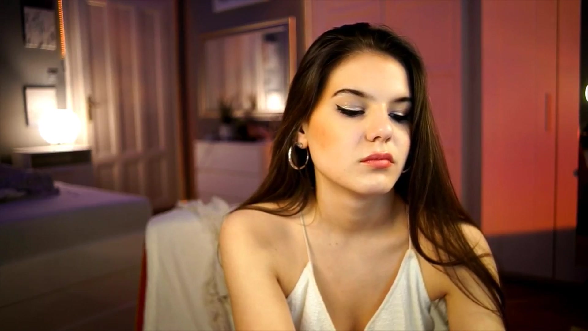 Gallery image thumbnail from Selena_'s myfreecams stream on, 04/04/2026, 20:55 image 19 of 20