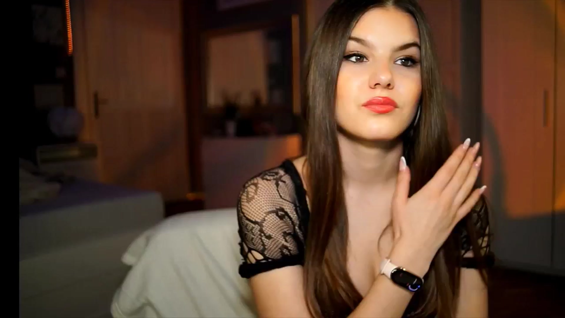 Gallery image thumbnail from Selena_'s myfreecams stream on, 04/06/2026, 17:27 image 12 of 20