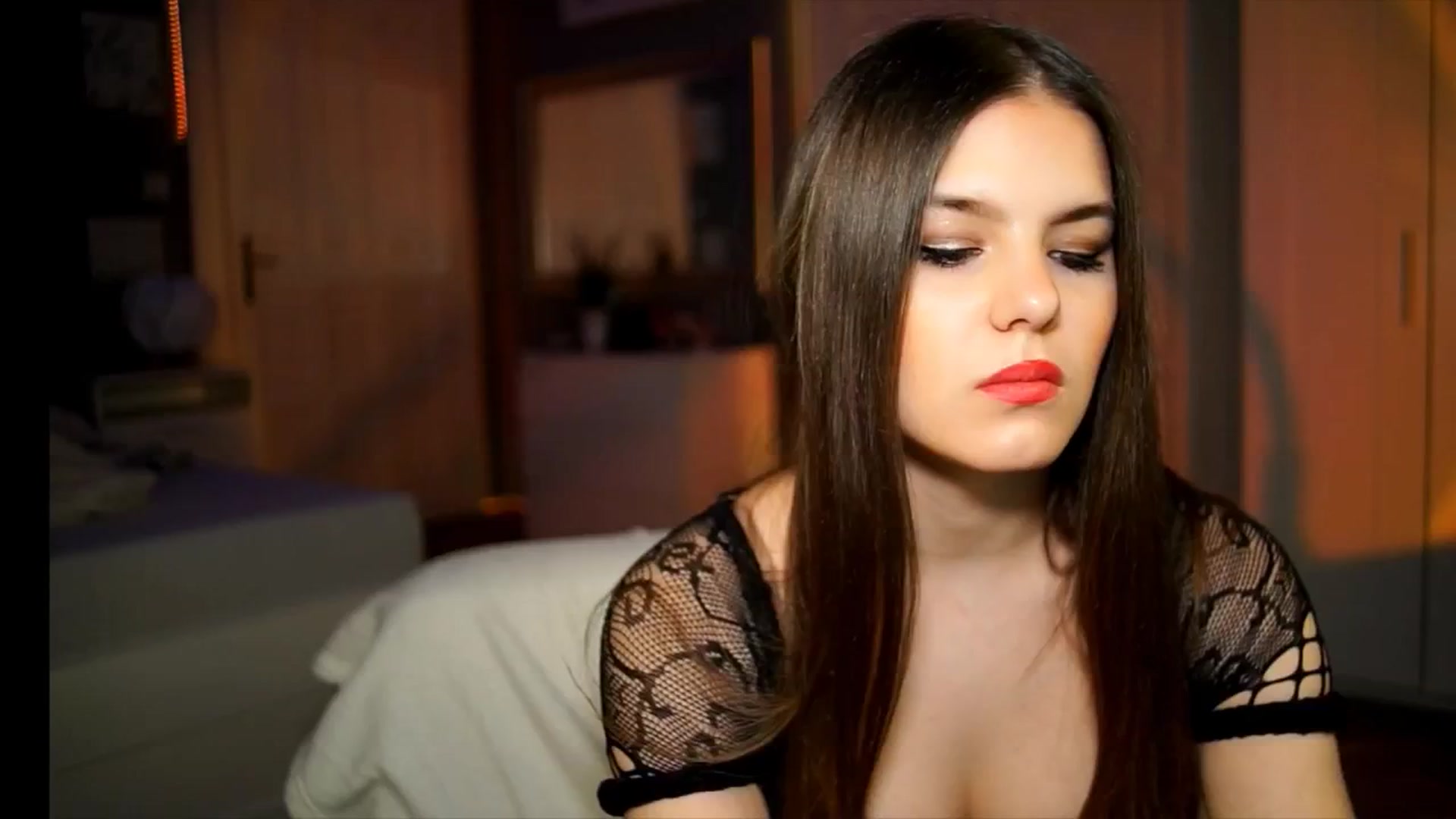 Gallery image thumbnail from Selena_'s myfreecams stream on, 04/06/2026, 17:27 image 4 of 20