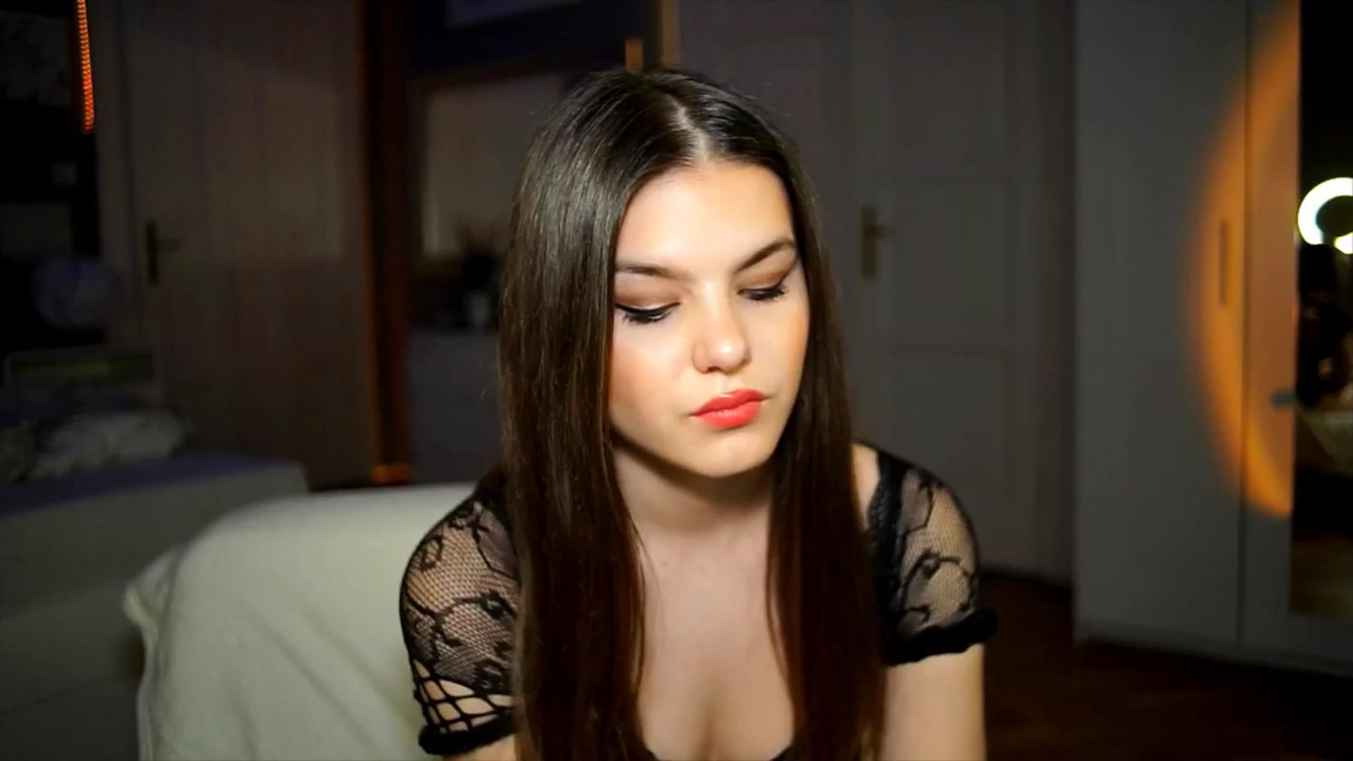 Gallery image thumbnail from Selena_'s myfreecams stream on, 04/06/2026, 19:22 image 8 of 20