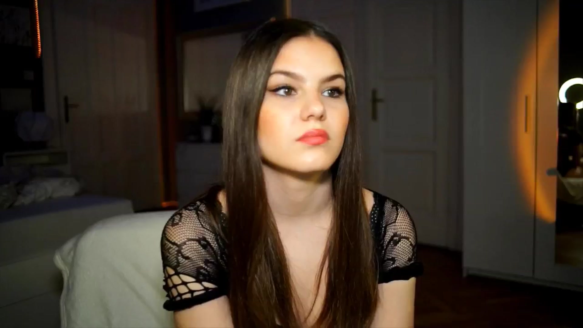 Gallery image thumbnail from Selena_'s myfreecams stream on, 04/06/2026, 19:22 image 6 of 20