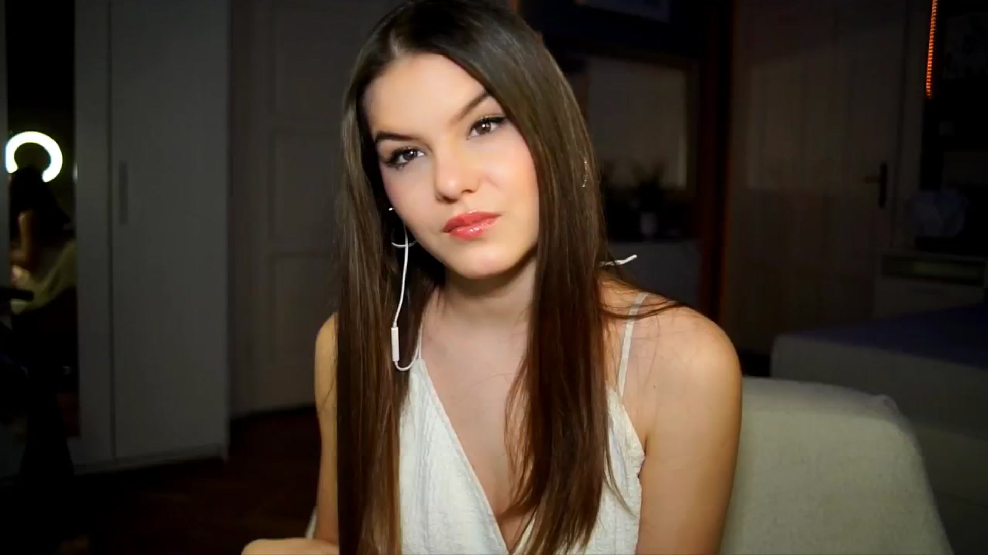 Gallery image thumbnail from Selena_'s myfreecams stream on, 04/08/2026, 16:57 image 12 of 20