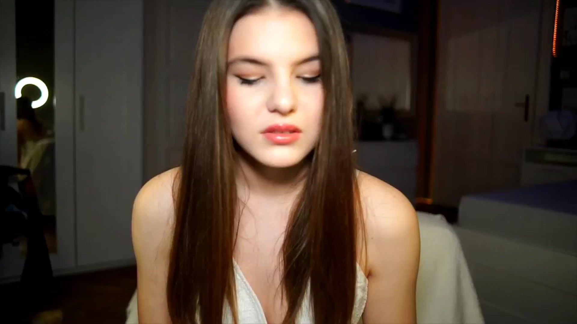 Gallery image thumbnail from Selena_'s myfreecams stream on, 04/08/2026, 16:57 image 5 of 20