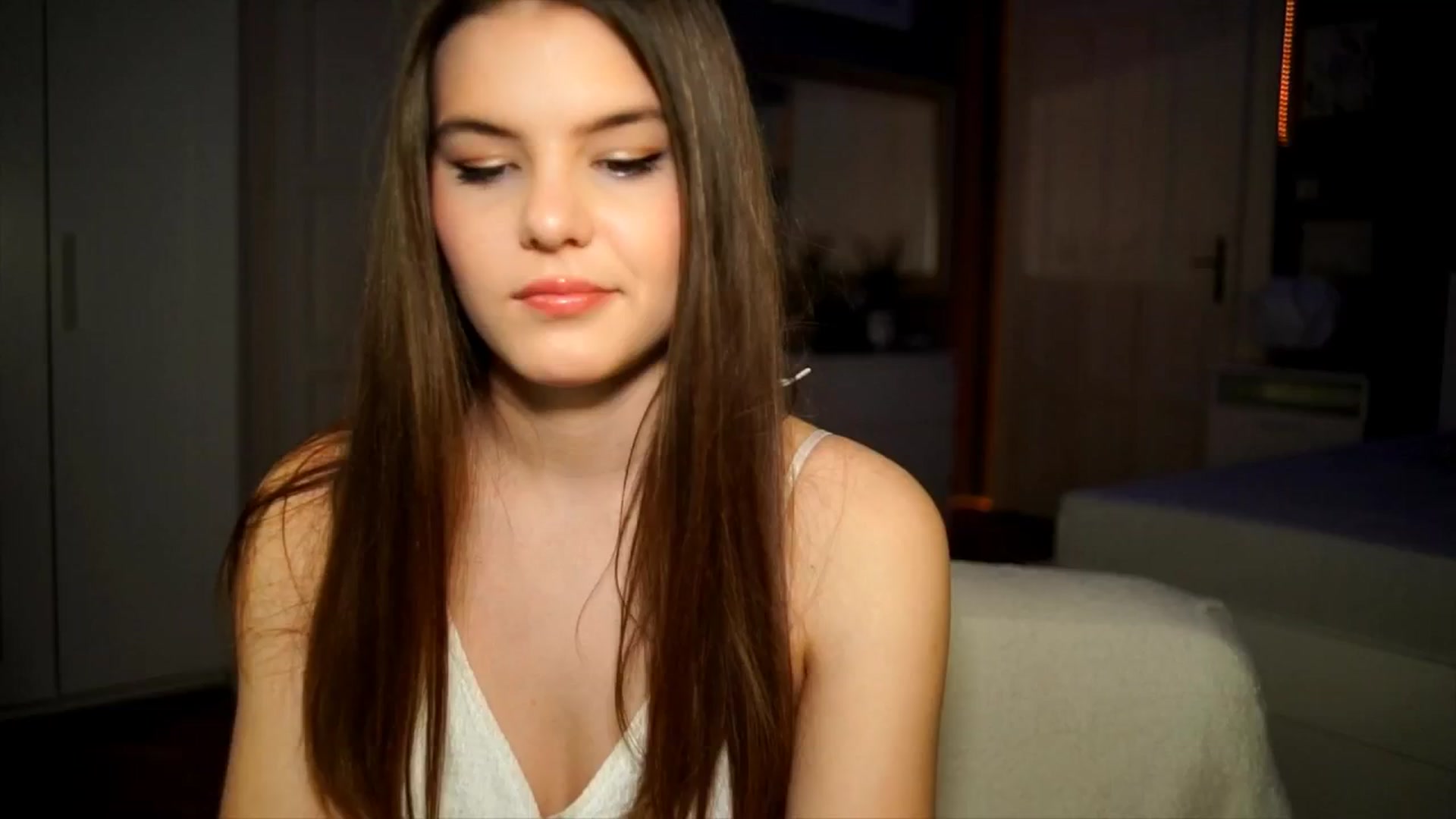 Gallery image thumbnail from Selena_'s myfreecams stream on, 04/08/2026, 17:34 image 1 of 20