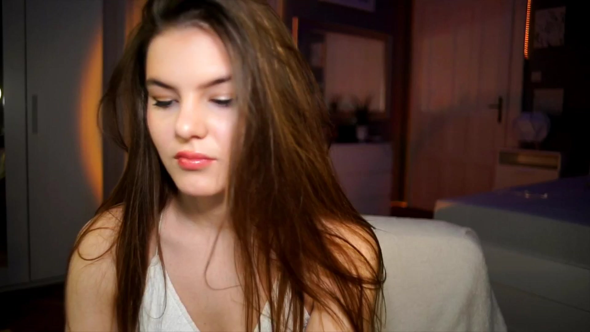 Gallery image thumbnail from Selena_'s myfreecams stream on, 04/08/2026, 19:40 image 5 of 20