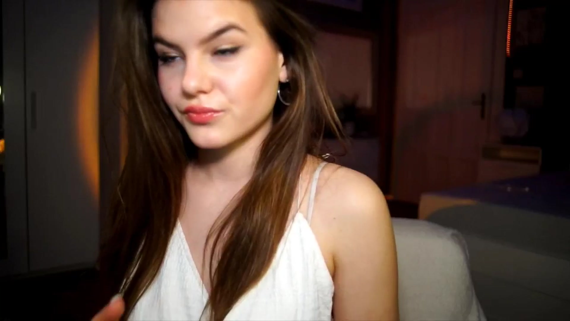 Gallery image thumbnail from Selena_'s myfreecams stream on, 04/08/2026, 19:40 image 10 of 20
