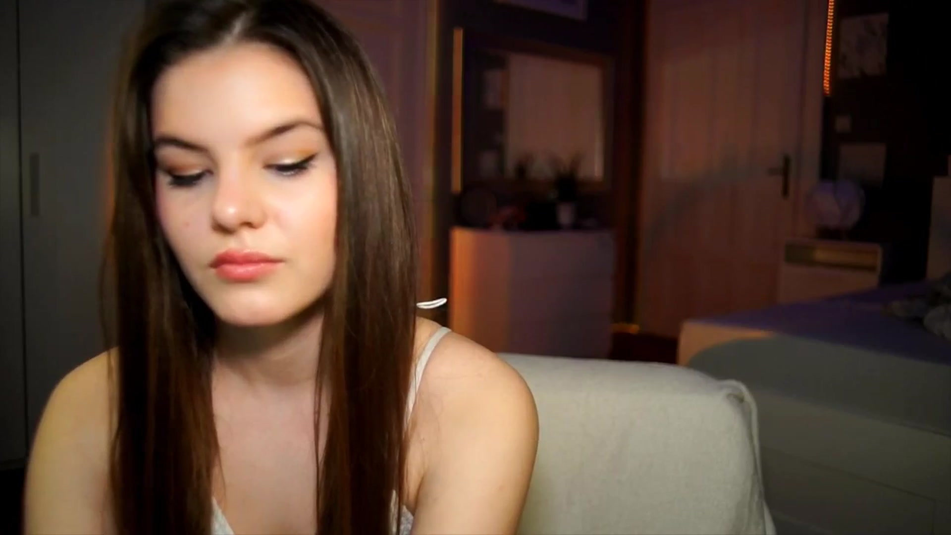 Gallery image thumbnail from Selena_'s myfreecams stream on, 04/08/2026, 19:40 image 13 of 20