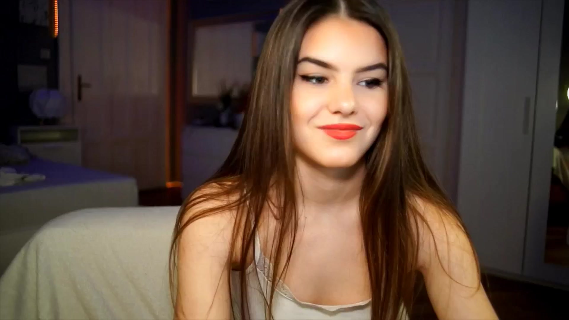 Gallery image thumbnail from Selena_'s myfreecams stream on, 04/09/2026, 20:41 image 5 of 20