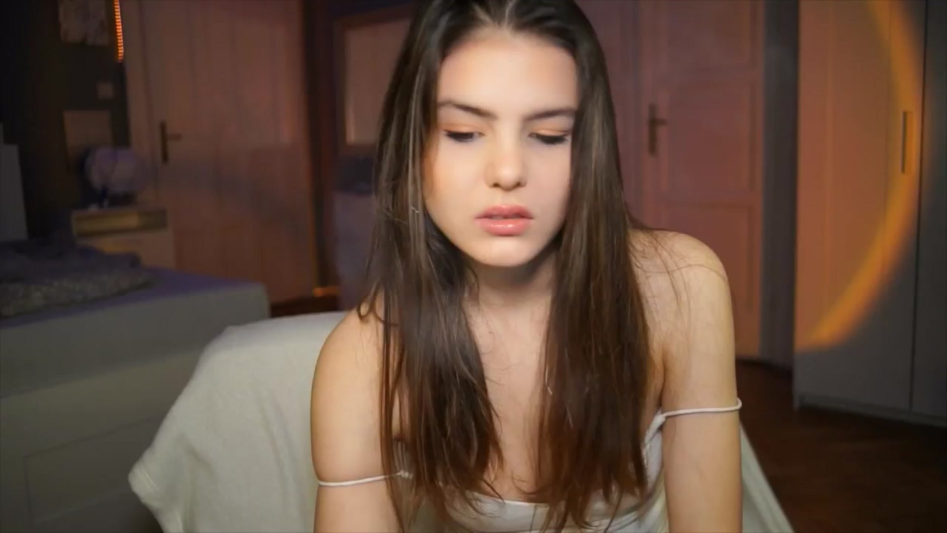 Gallery image thumbnail from Selena_'s myfreecams stream on, 04/13/2026, 19:13 image 13 of 20
