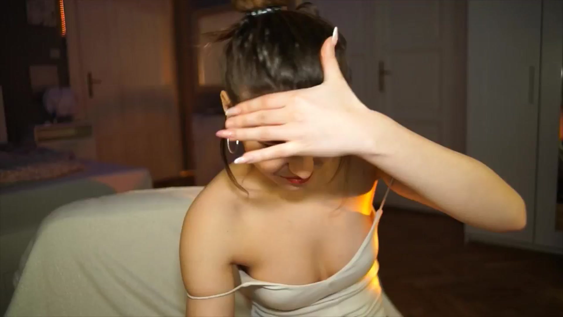 Gallery image thumbnail from Selena_'s myfreecams stream on, 04/13/2026, 21:15 image 11 of 20