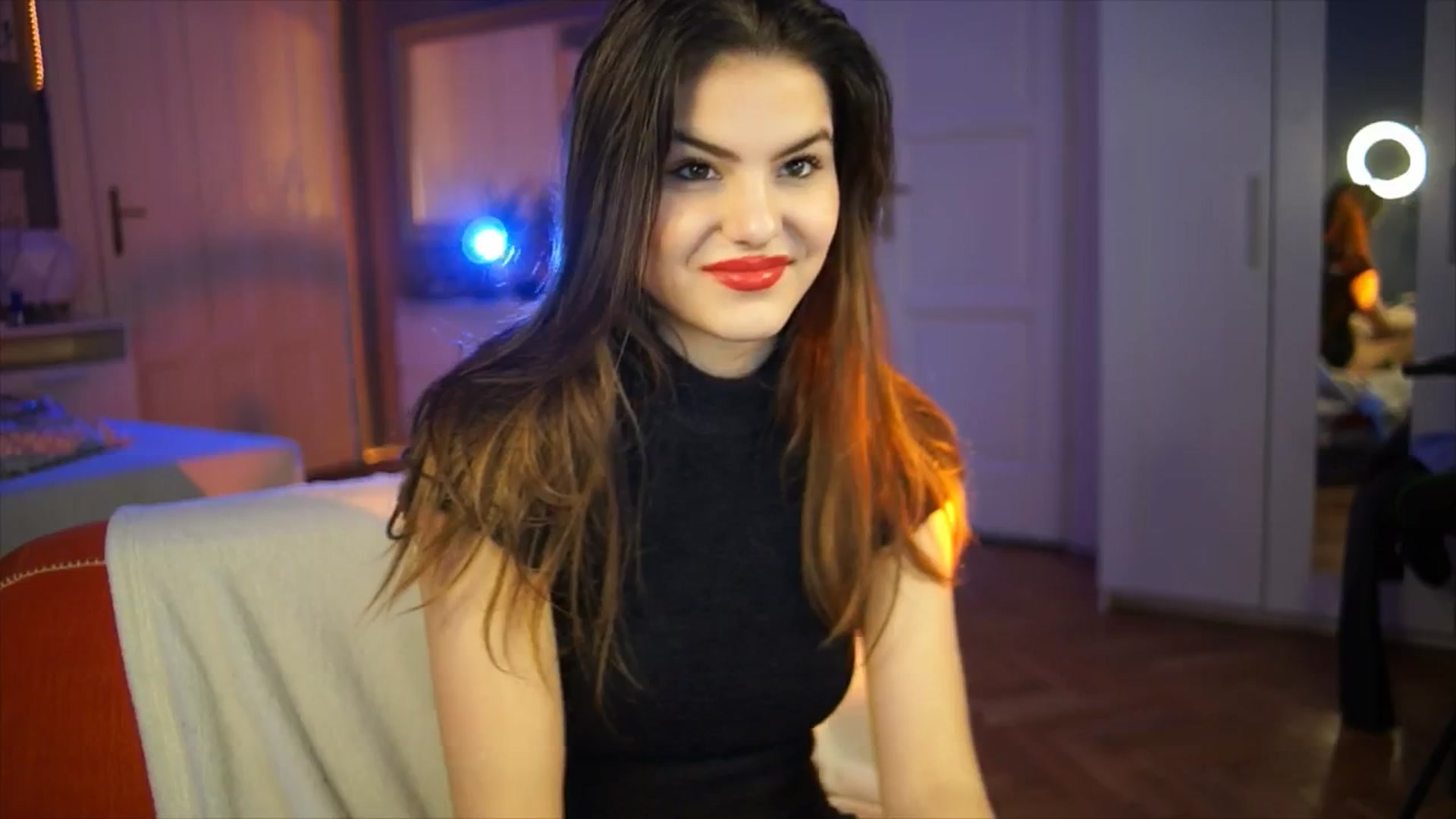 Gallery image thumbnail from Selena_'s myfreecams stream on, 04/13/2026, 22:37 image 13 of 20