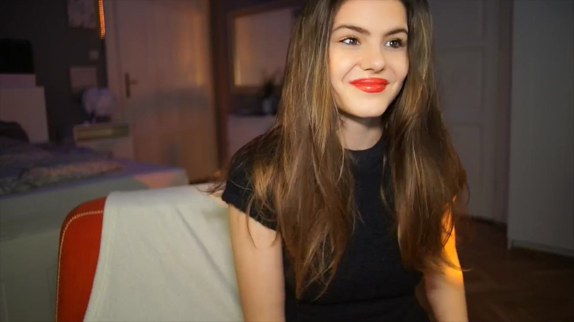 Gallery image thumbnail from Selena_'s myfreecams stream on, 04/13/2026, 22:37 image 5 of 20