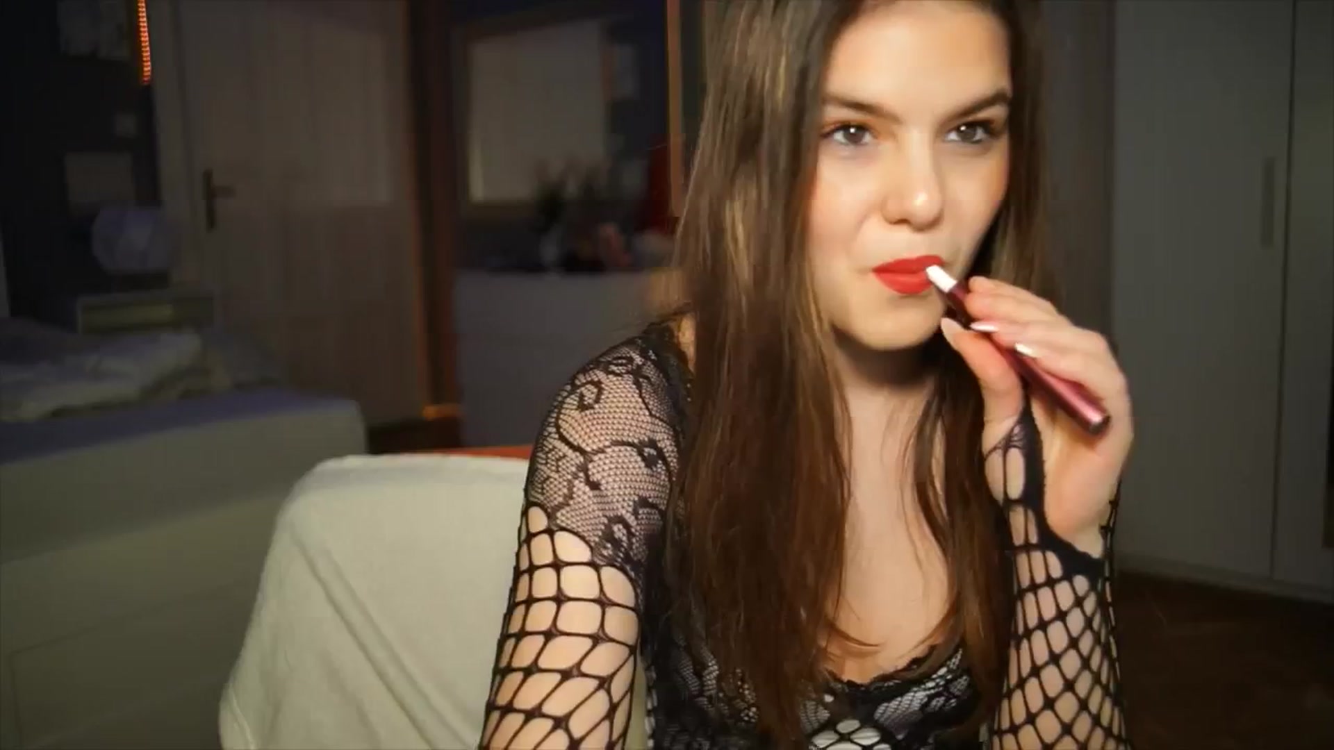 Gallery image thumbnail from Selena_'s myfreecams stream on, 04/16/2026, 18:30 image 19 of 20