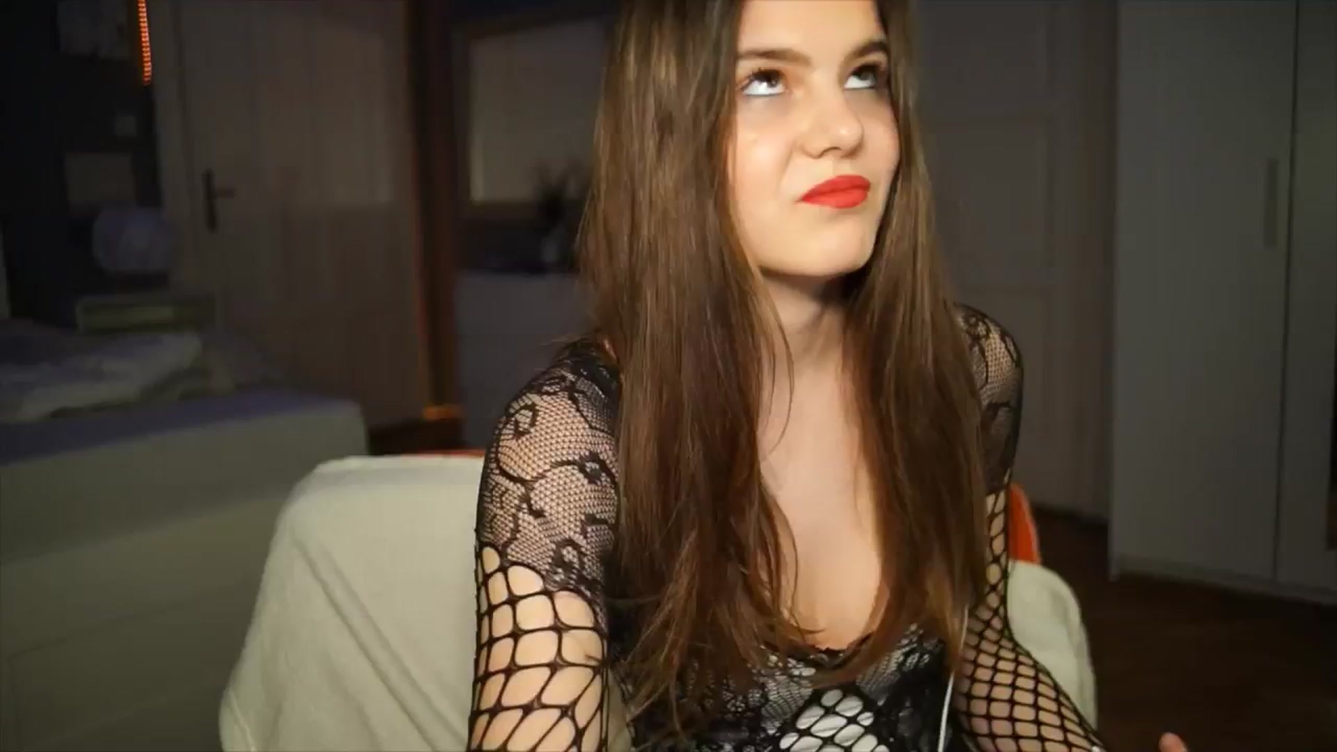 Gallery image thumbnail from Selena_'s myfreecams stream on, 04/16/2026, 18:30 image 10 of 20