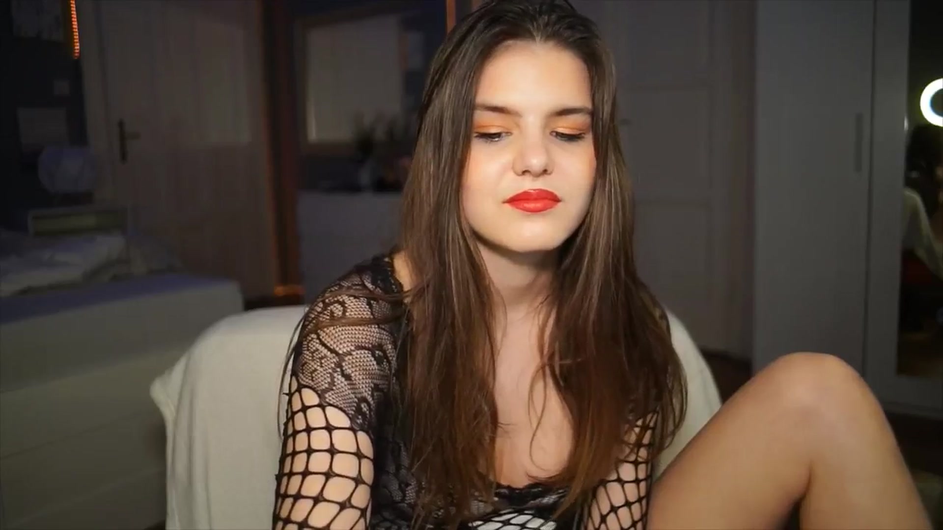 Gallery image thumbnail from Selena_'s myfreecams stream on, 04/16/2026, 21:22 image 10 of 20