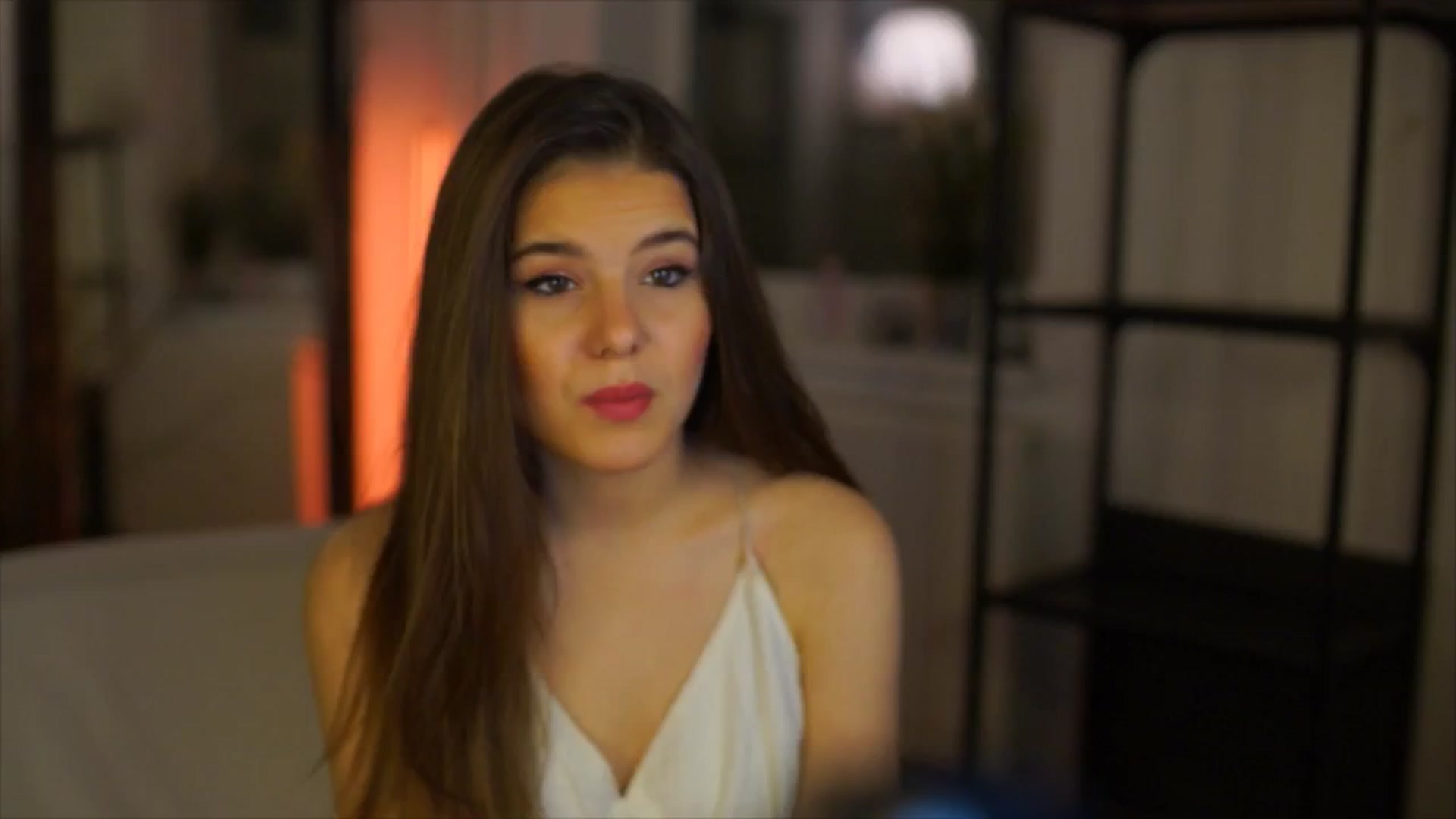 Gallery image thumbnail from Selena_'s myfreecams stream on, 04/17/2026, 18:44 image 17 of 20