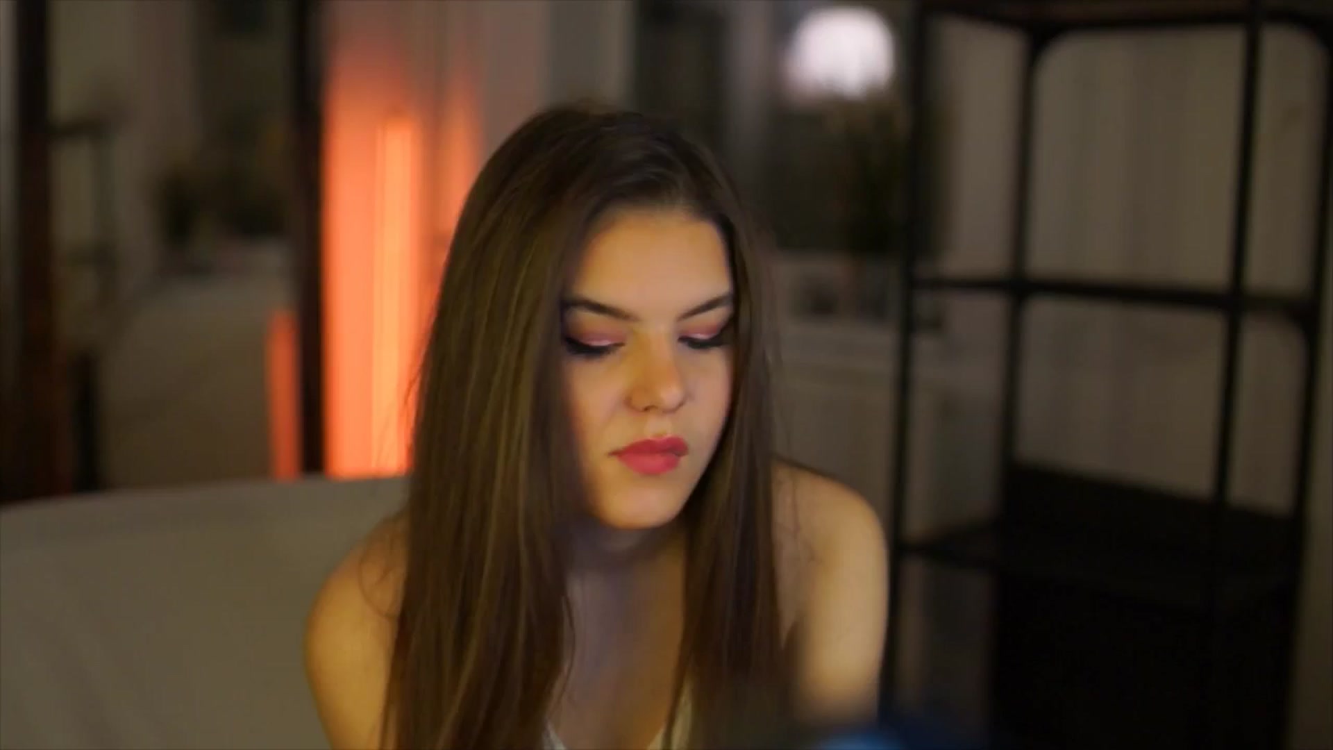 Gallery image thumbnail from Selena_'s myfreecams stream on, 04/17/2026, 18:44 image 18 of 20