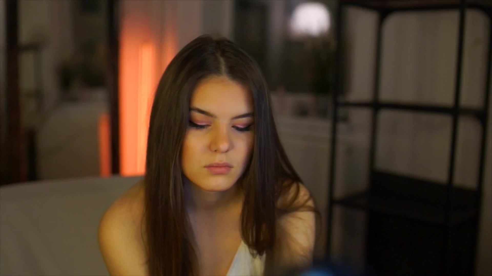 Gallery image thumbnail from Selena_'s myfreecams stream on, 04/17/2026, 18:44 image 3 of 20