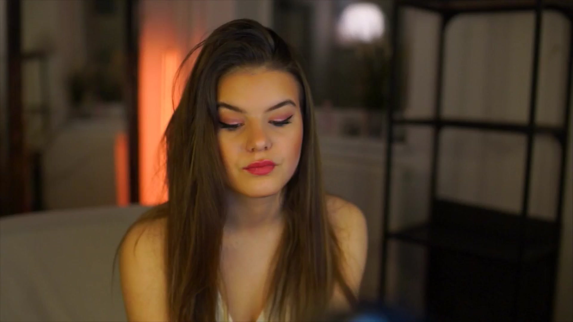 Gallery image thumbnail from Selena_'s myfreecams stream on, 04/17/2026, 18:44 image 6 of 20
